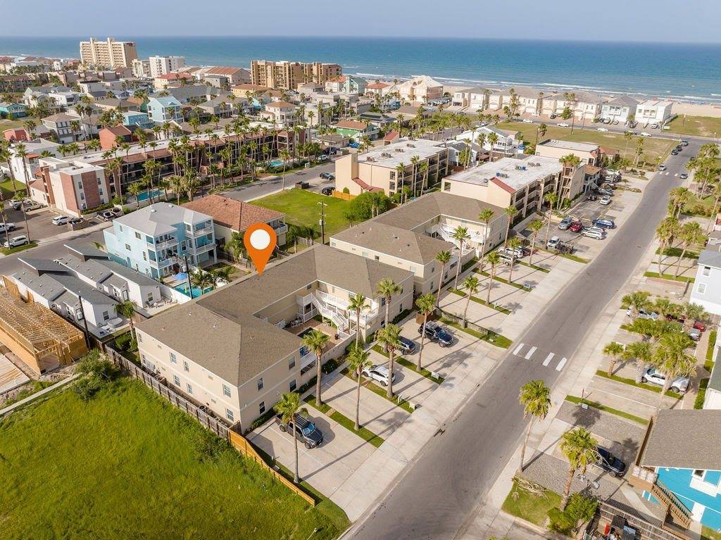 104 East Polaris Dr, #1, South Padre Island, TX 78597