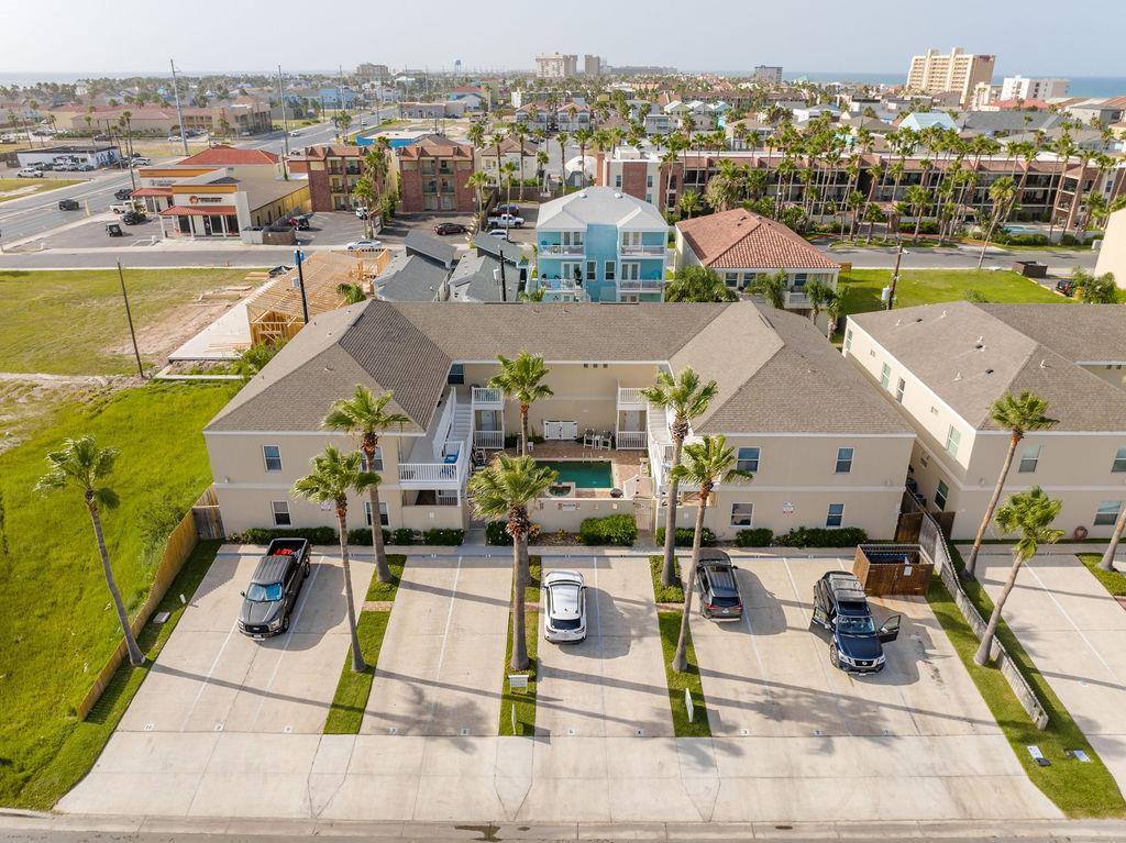 104 East Polaris Dr, #1, South Padre Island, TX 78597