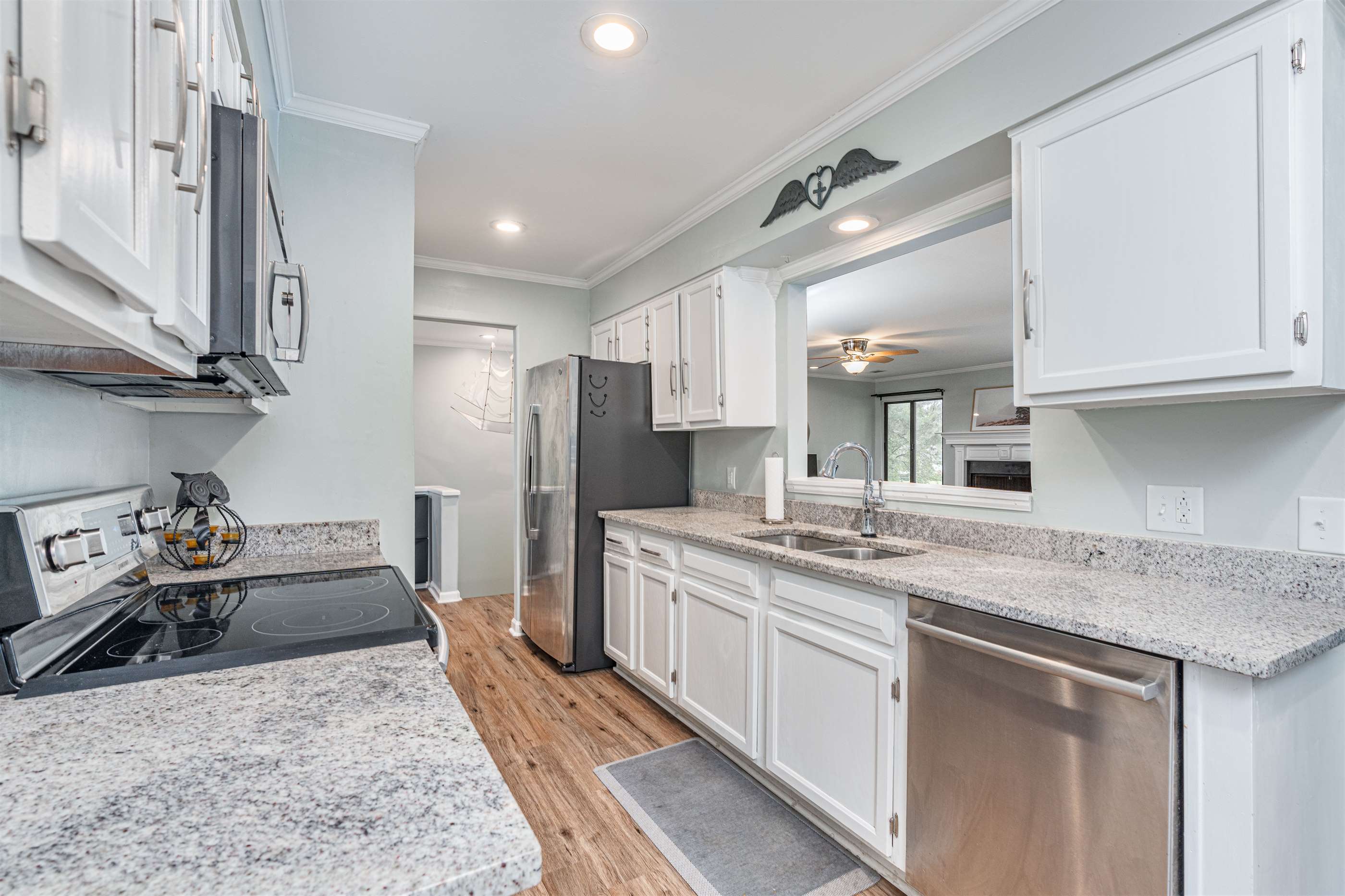 34 Woodwind Ct, Columbia, SC 29209