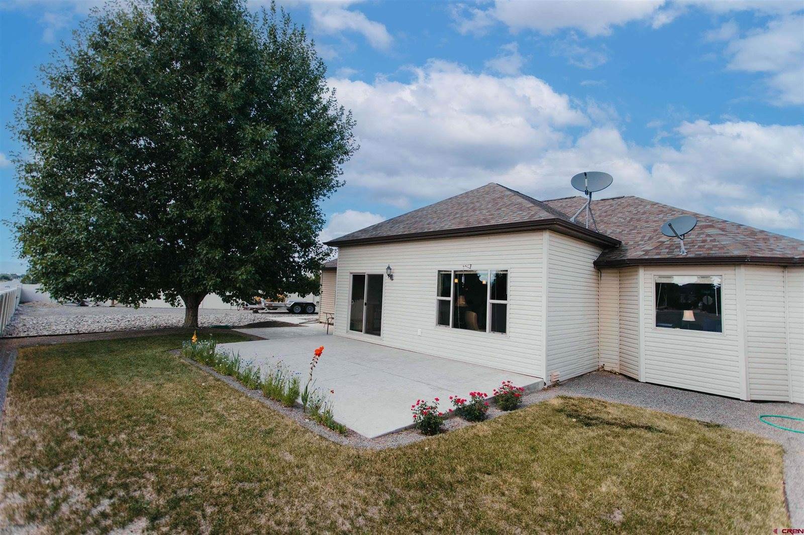 1724 Capitol Court, Montrose, CO 81401