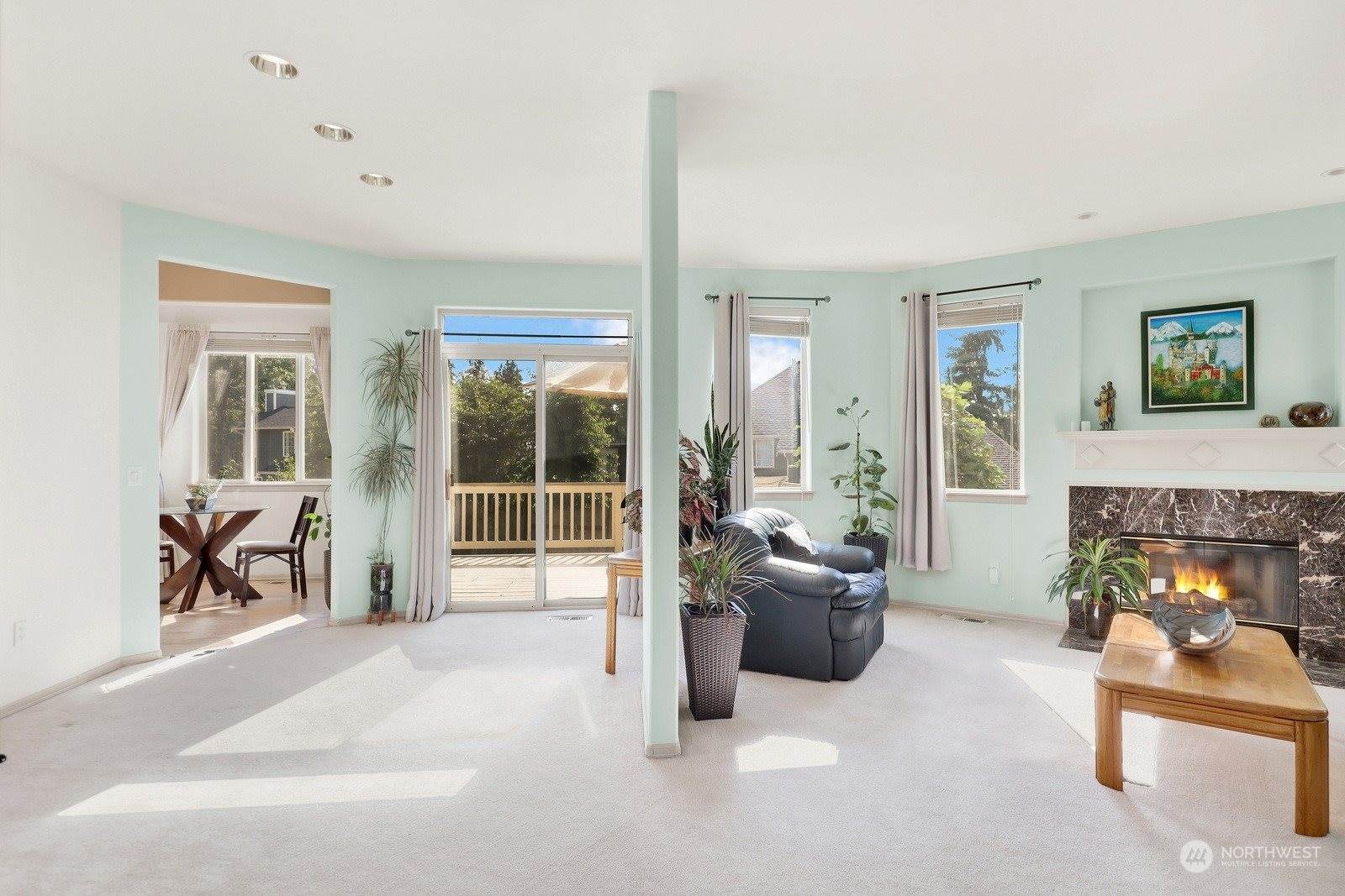 701 Rosario Court, Bellingham, WA 98229