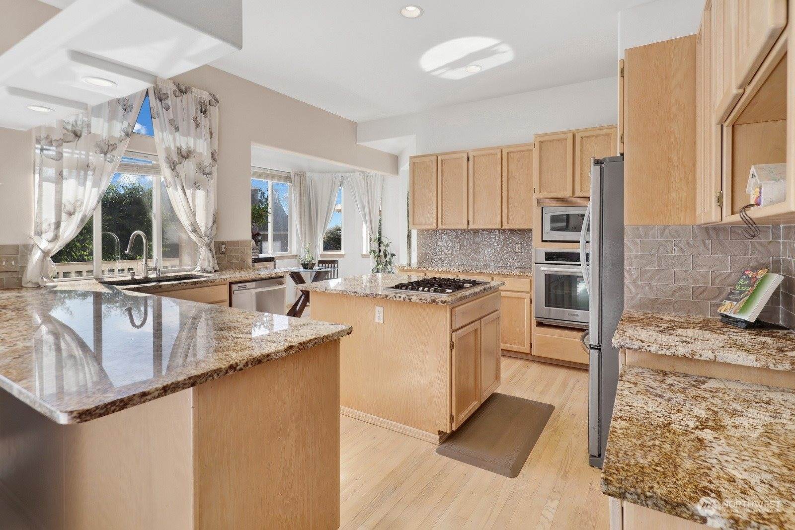 701 Rosario Court, Bellingham, WA 98229