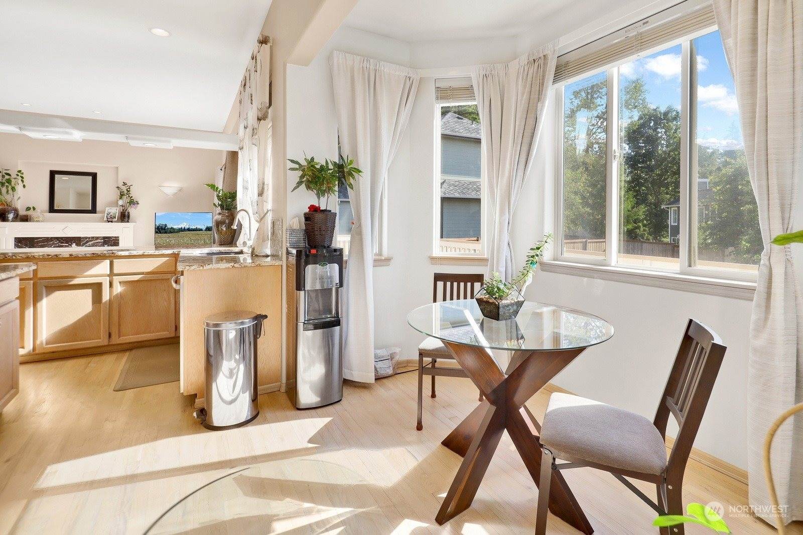 701 Rosario Court, Bellingham, WA 98229