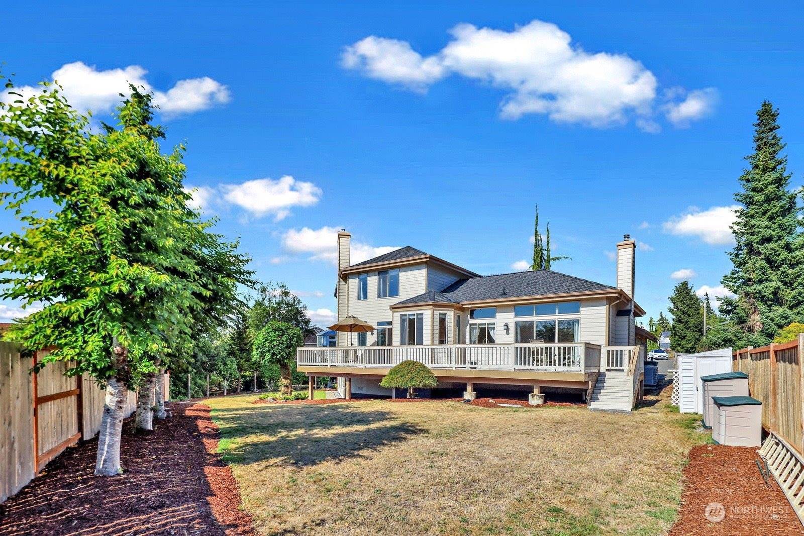 701 Rosario Court, Bellingham, WA 98229