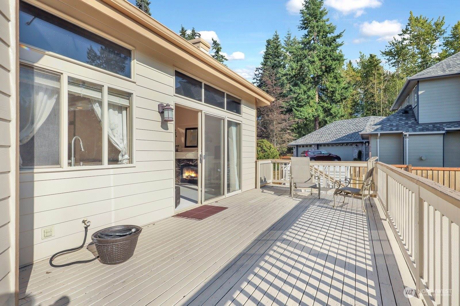 701 Rosario Court, Bellingham, WA 98229