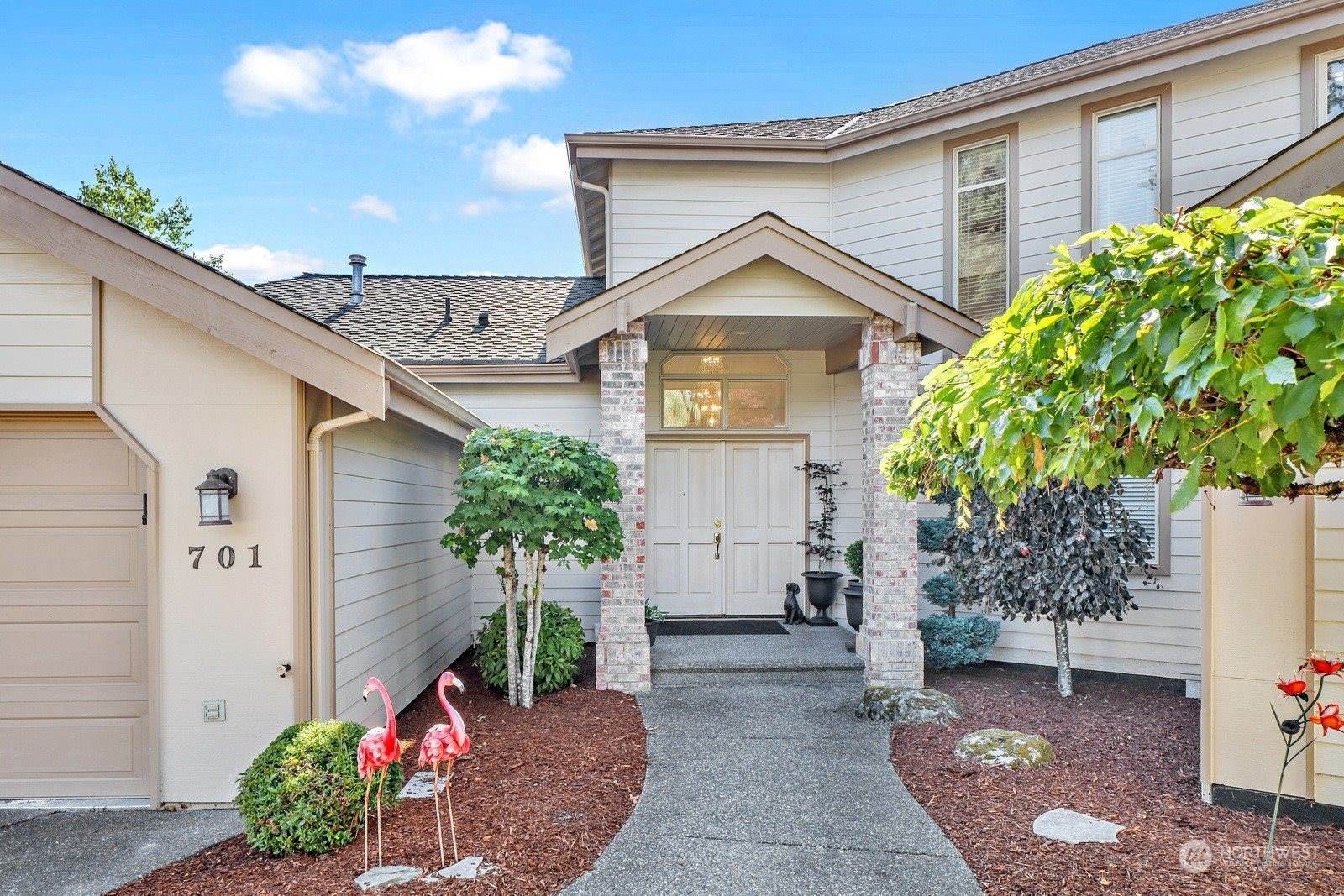 701 Rosario Court, Bellingham, WA 98229