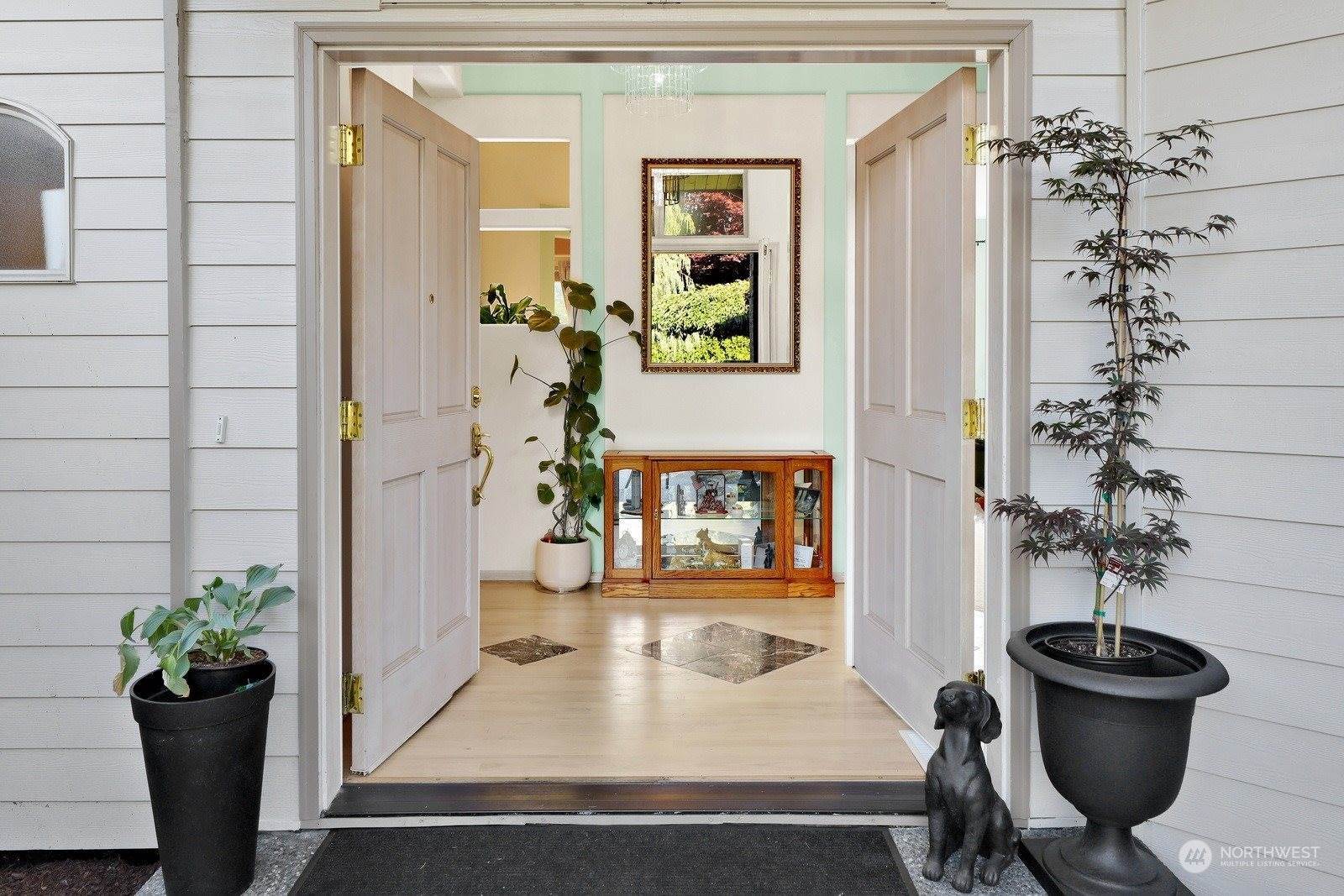 701 Rosario Court, Bellingham, WA 98229