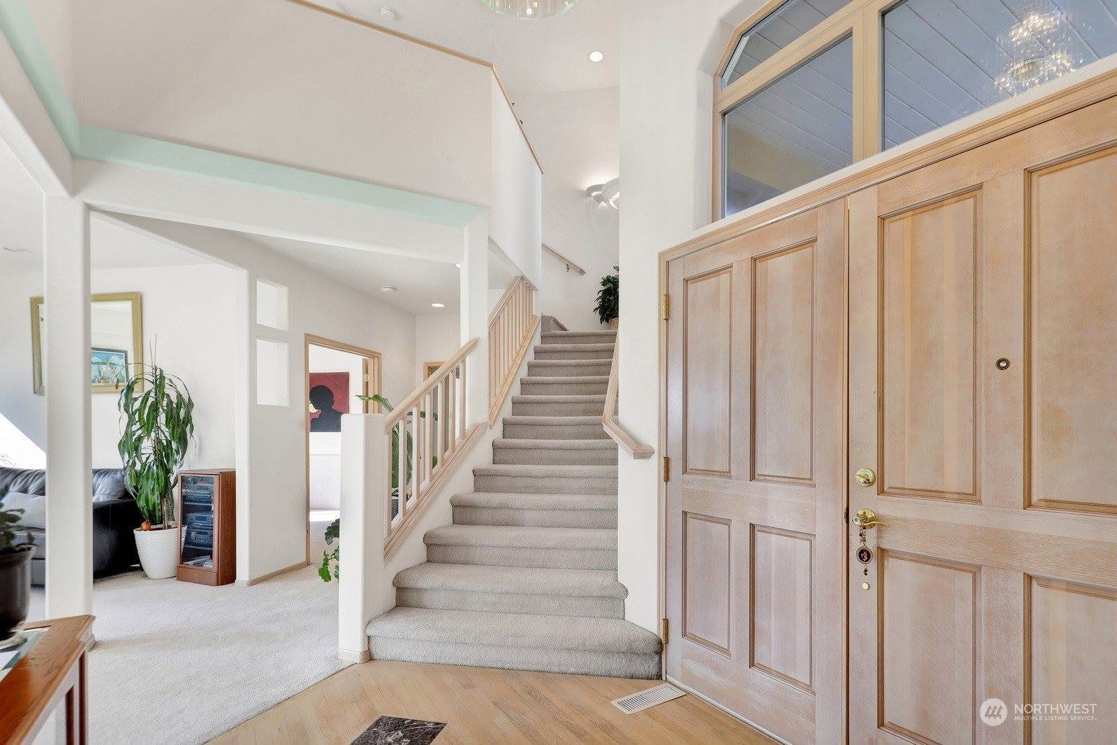 701 Rosario Court, Bellingham, WA 98229