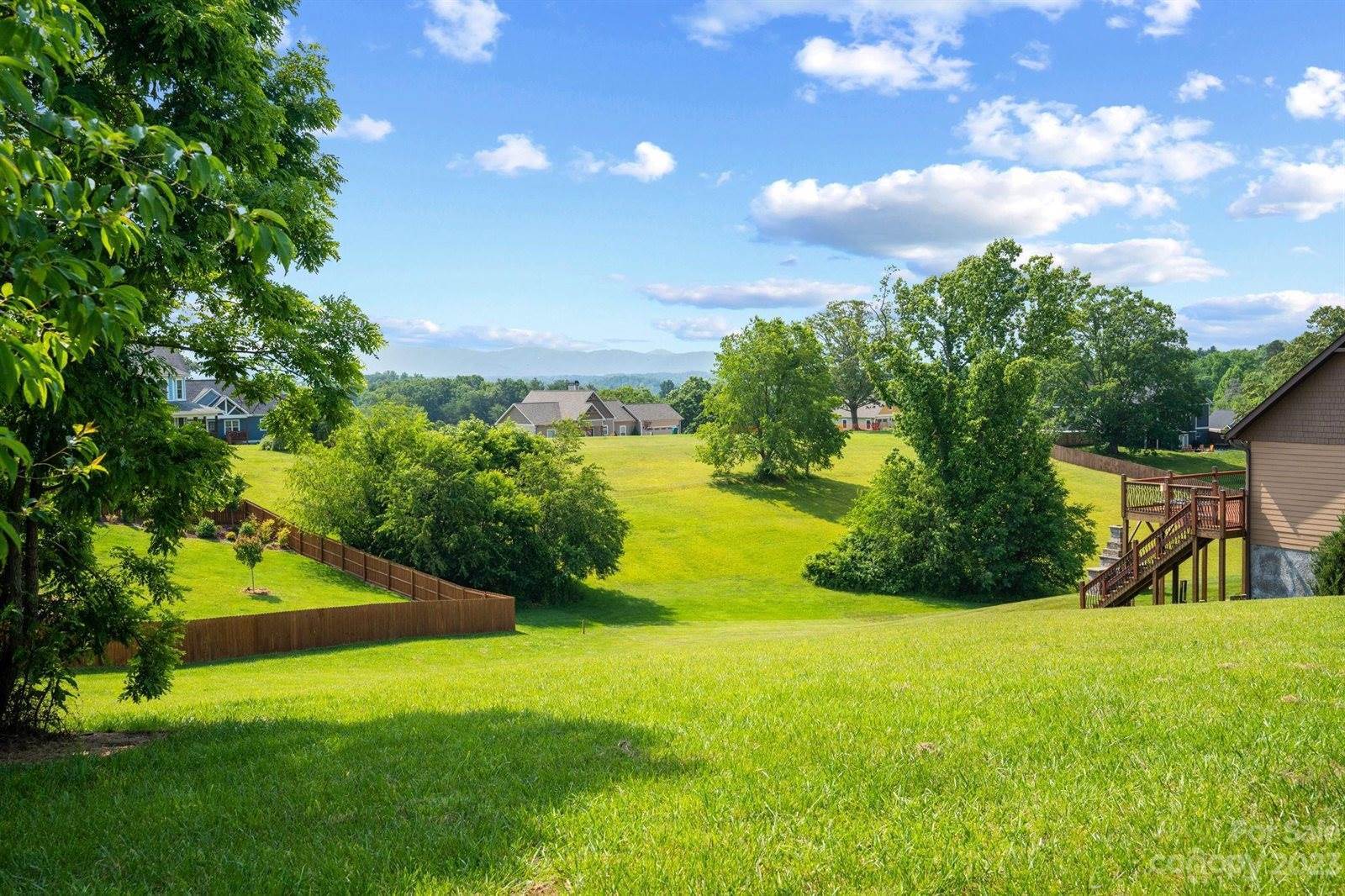 99999 Horizon Way, Alexander, NC 28701