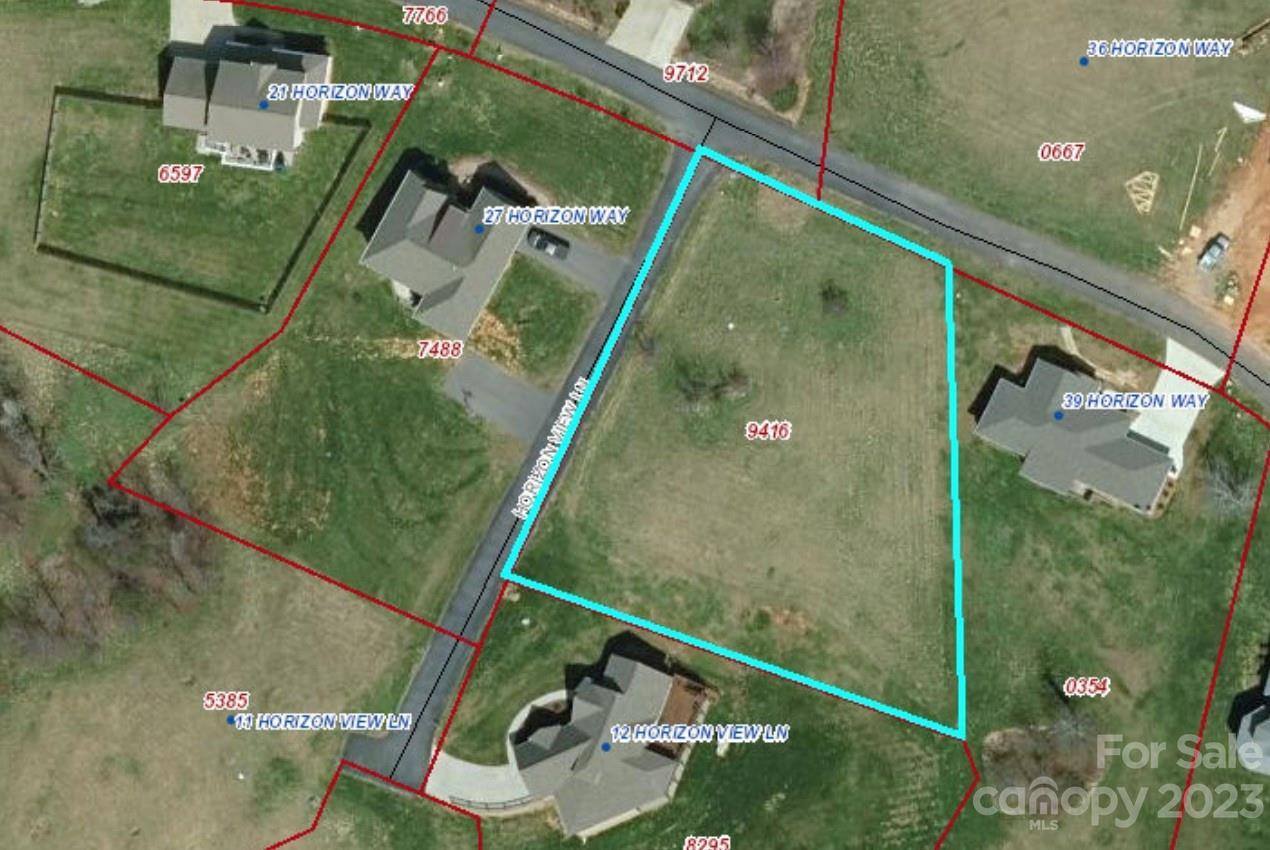 99999 Horizon Way, Alexander, NC 28701