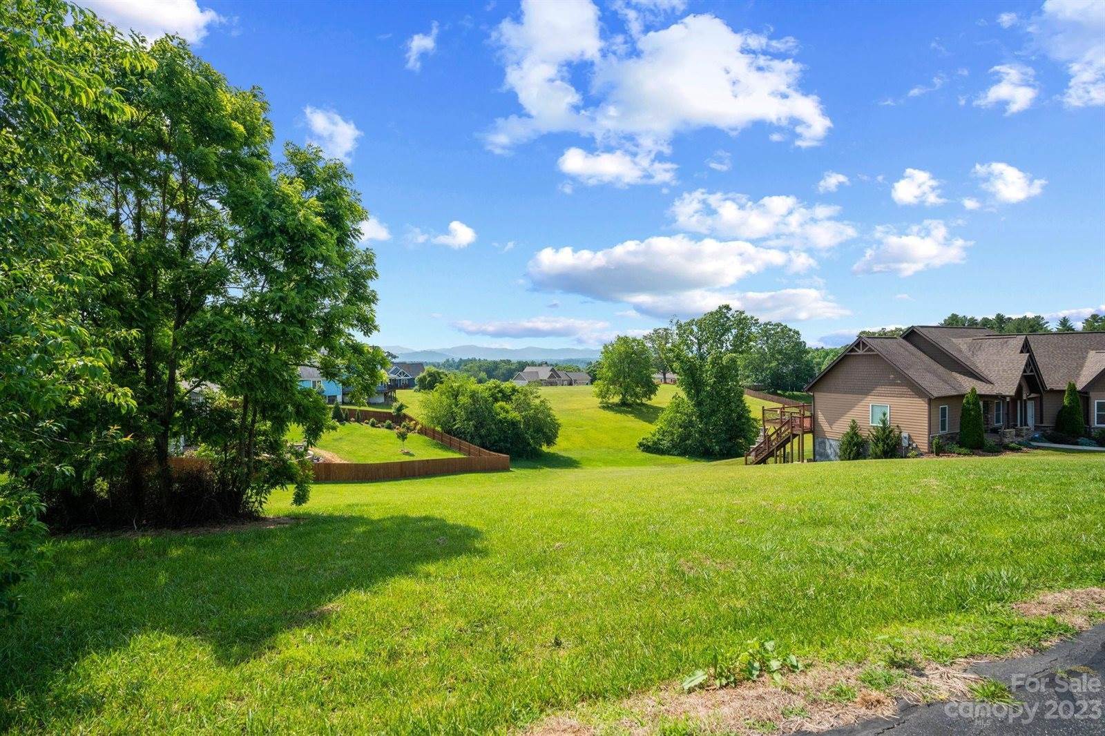 99999 Horizon Way, Alexander, NC 28701