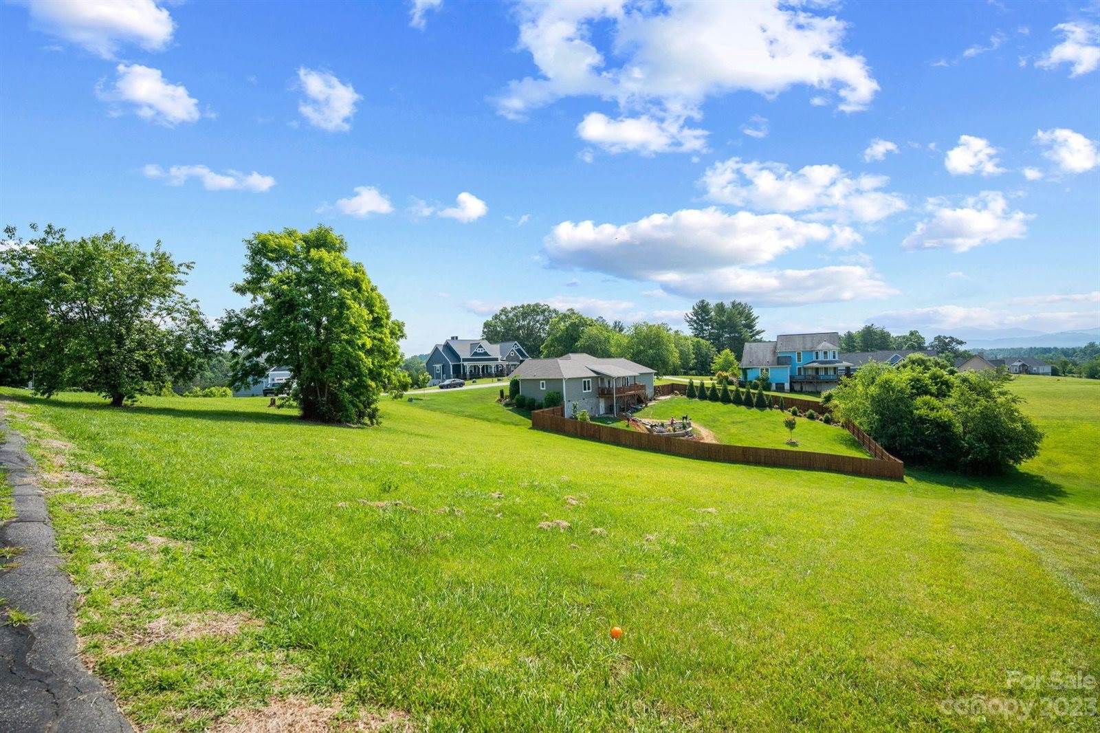 99999 Horizon Way, Alexander, NC 28701