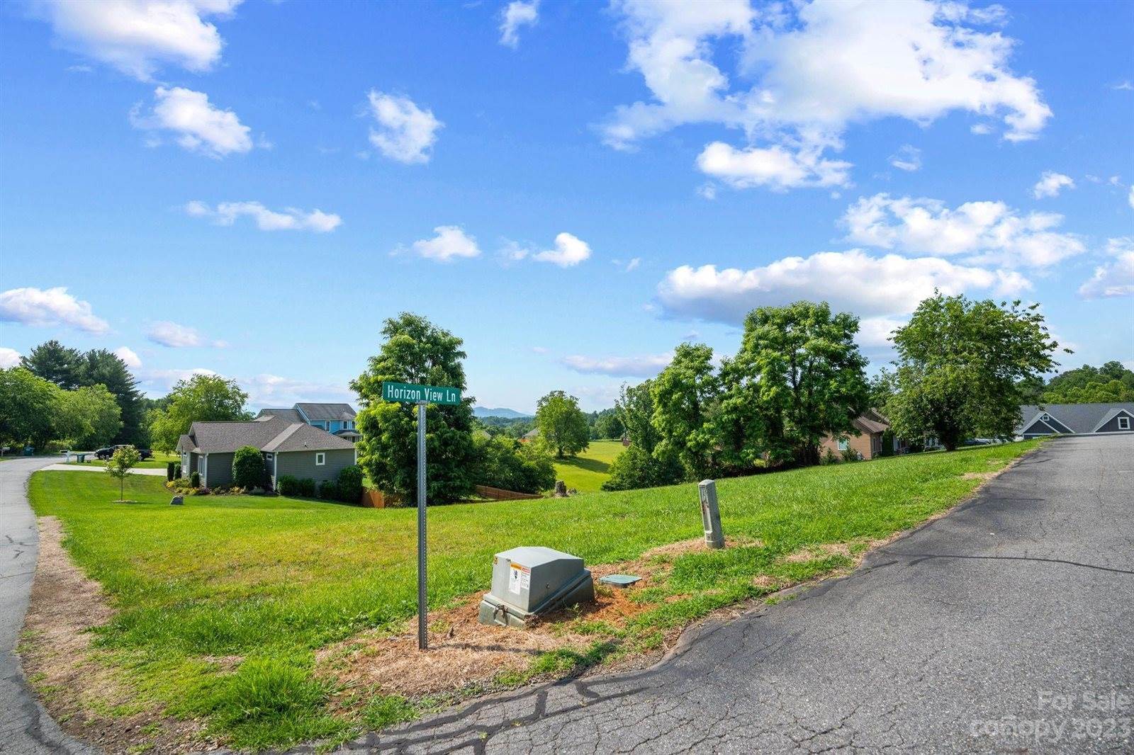 99999 Horizon Way, Alexander, NC 28701