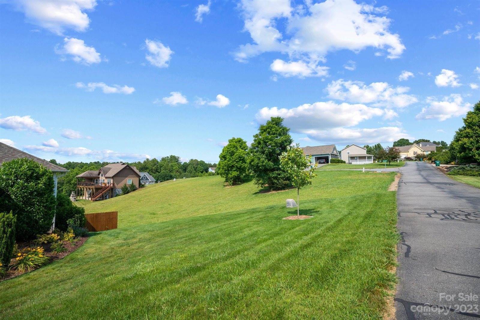 99999 Horizon Way, Alexander, NC 28701