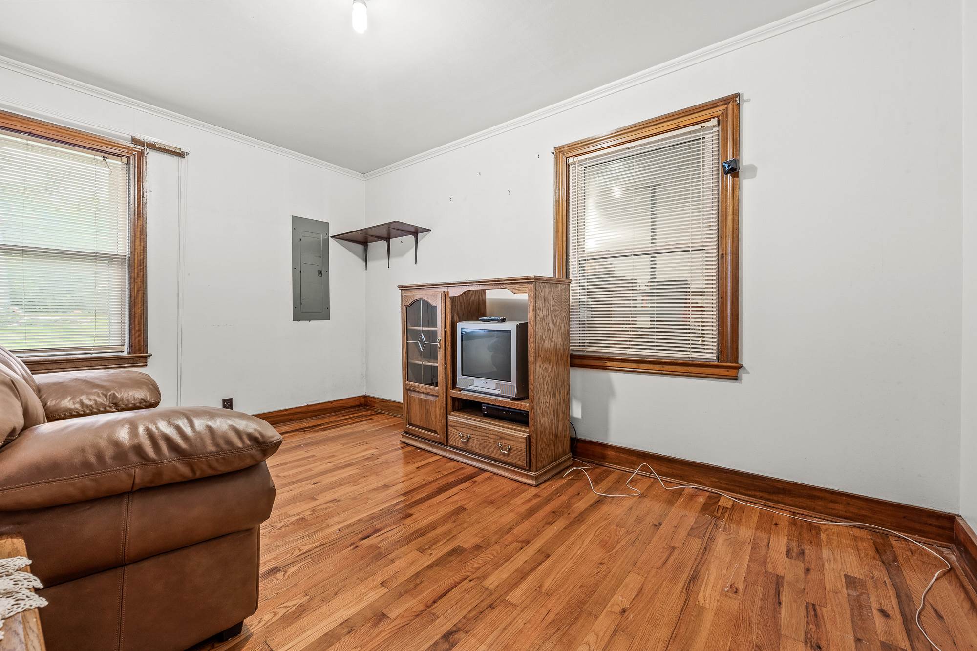 314 E Mineral Ave, Monterey, TN 38574