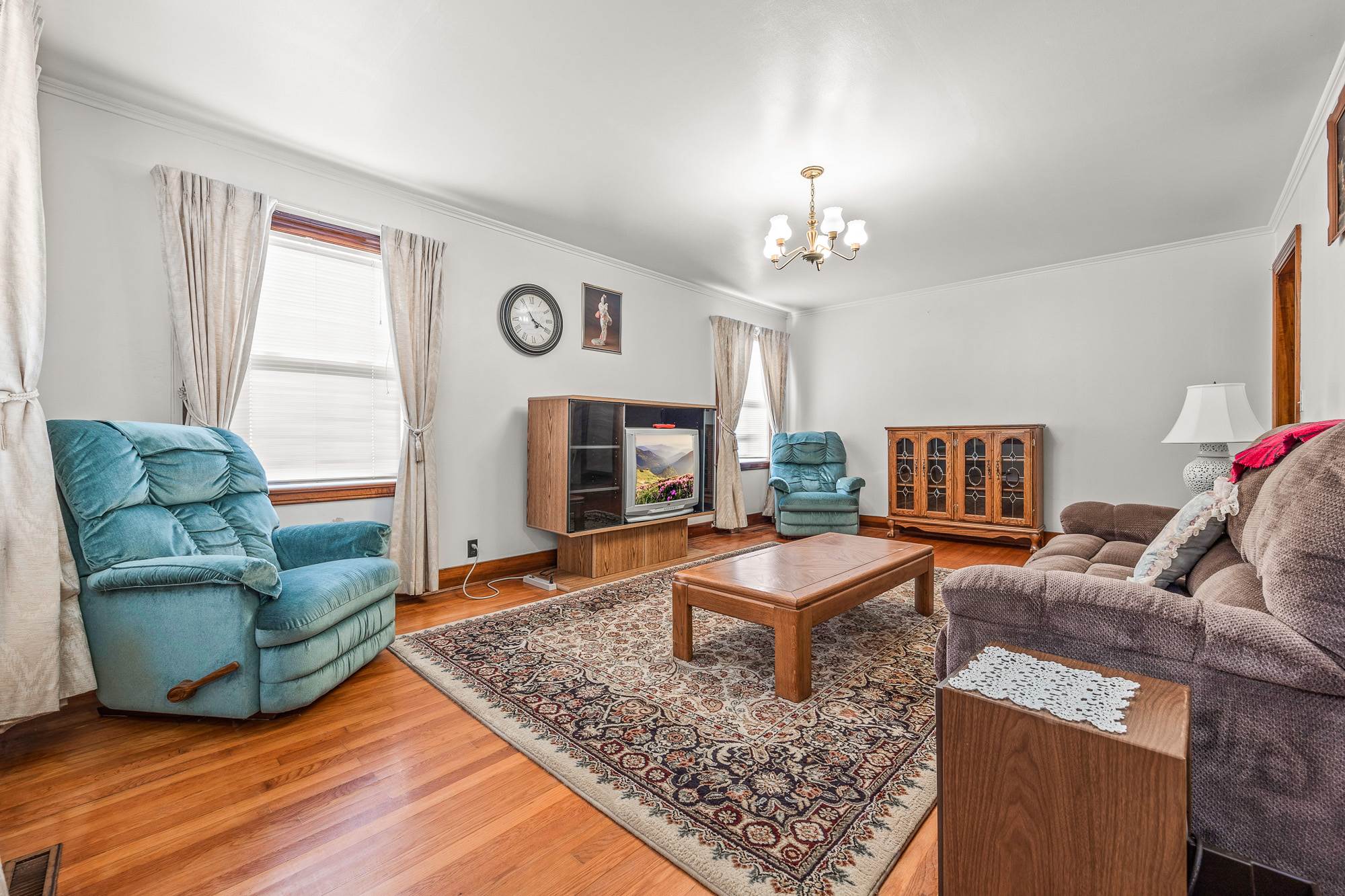 314 E Mineral Ave, Monterey, TN 38574