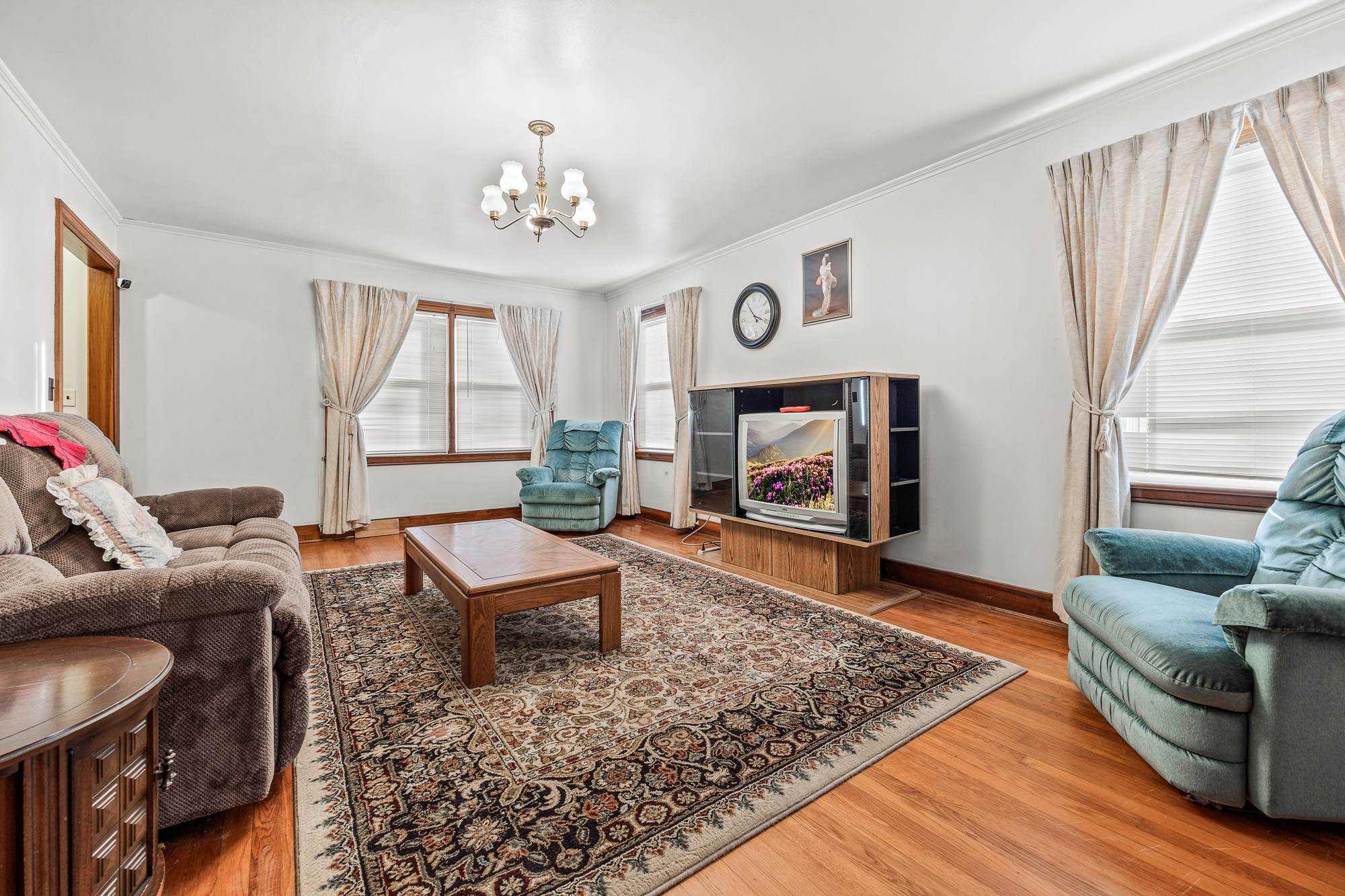 314 E Mineral Ave, Monterey, TN 38574