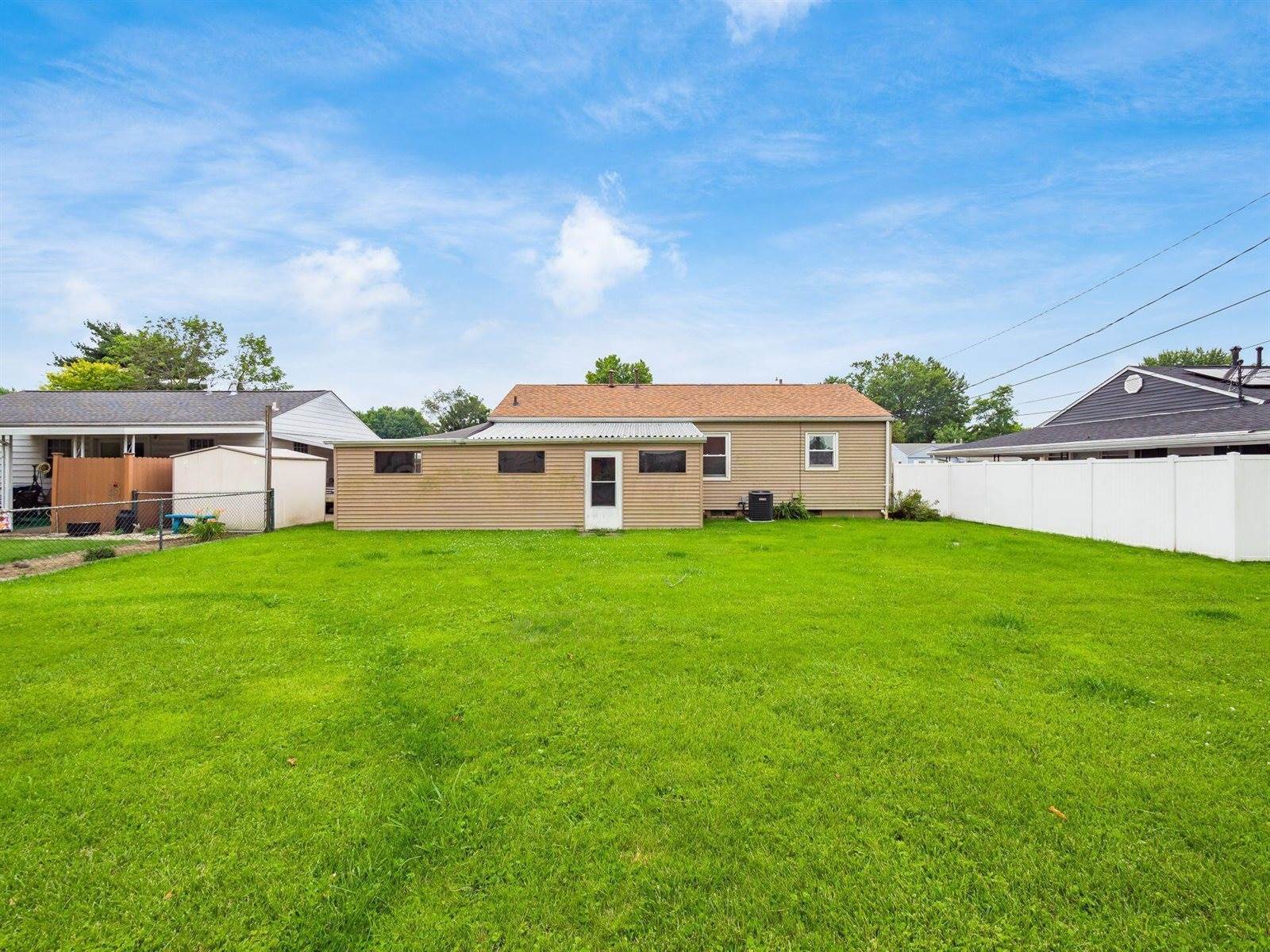 4636 Ludington Road, Columbus, OH 43227