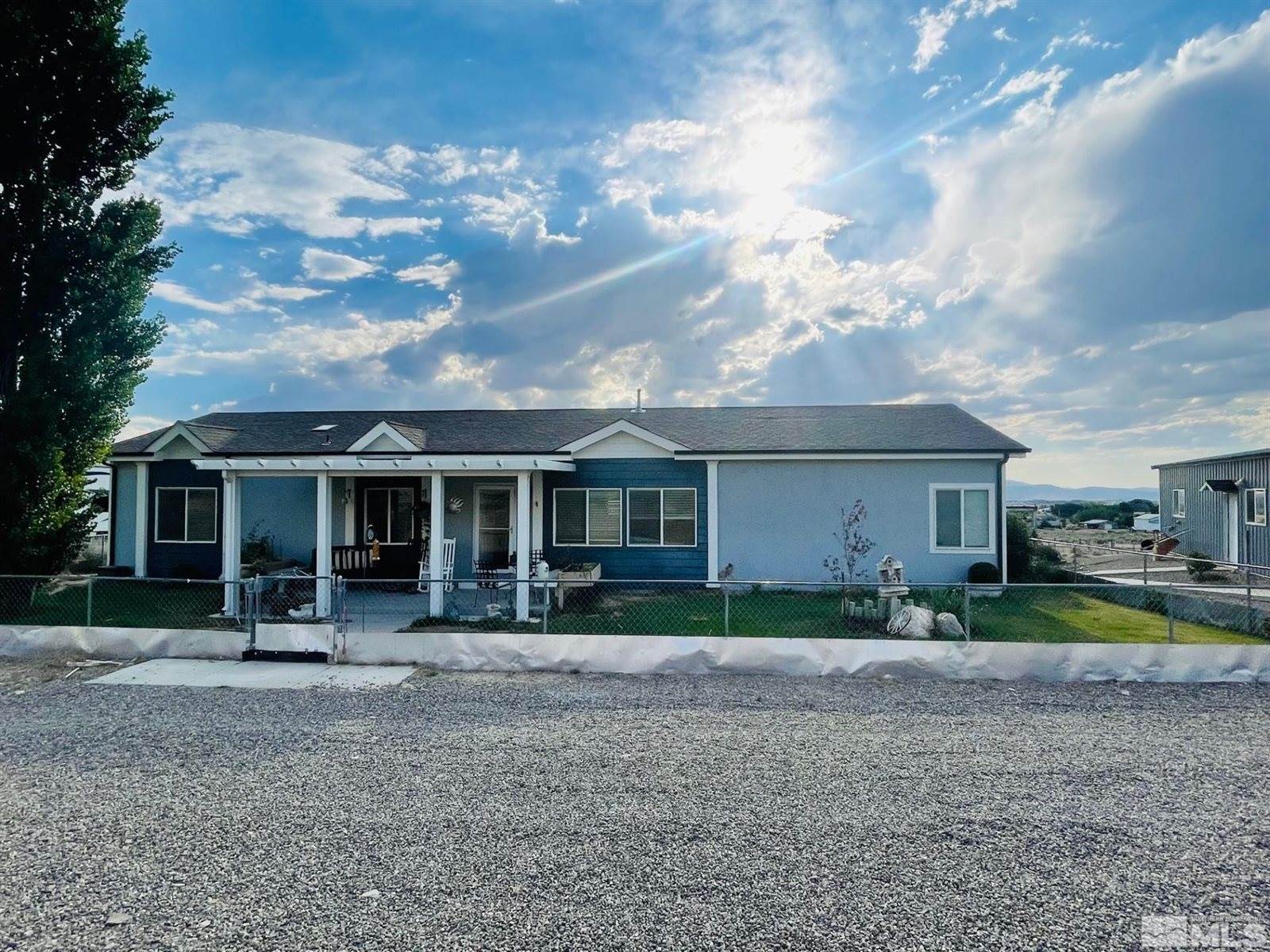 10140 Reins Way, Winnemucca, NV 89445