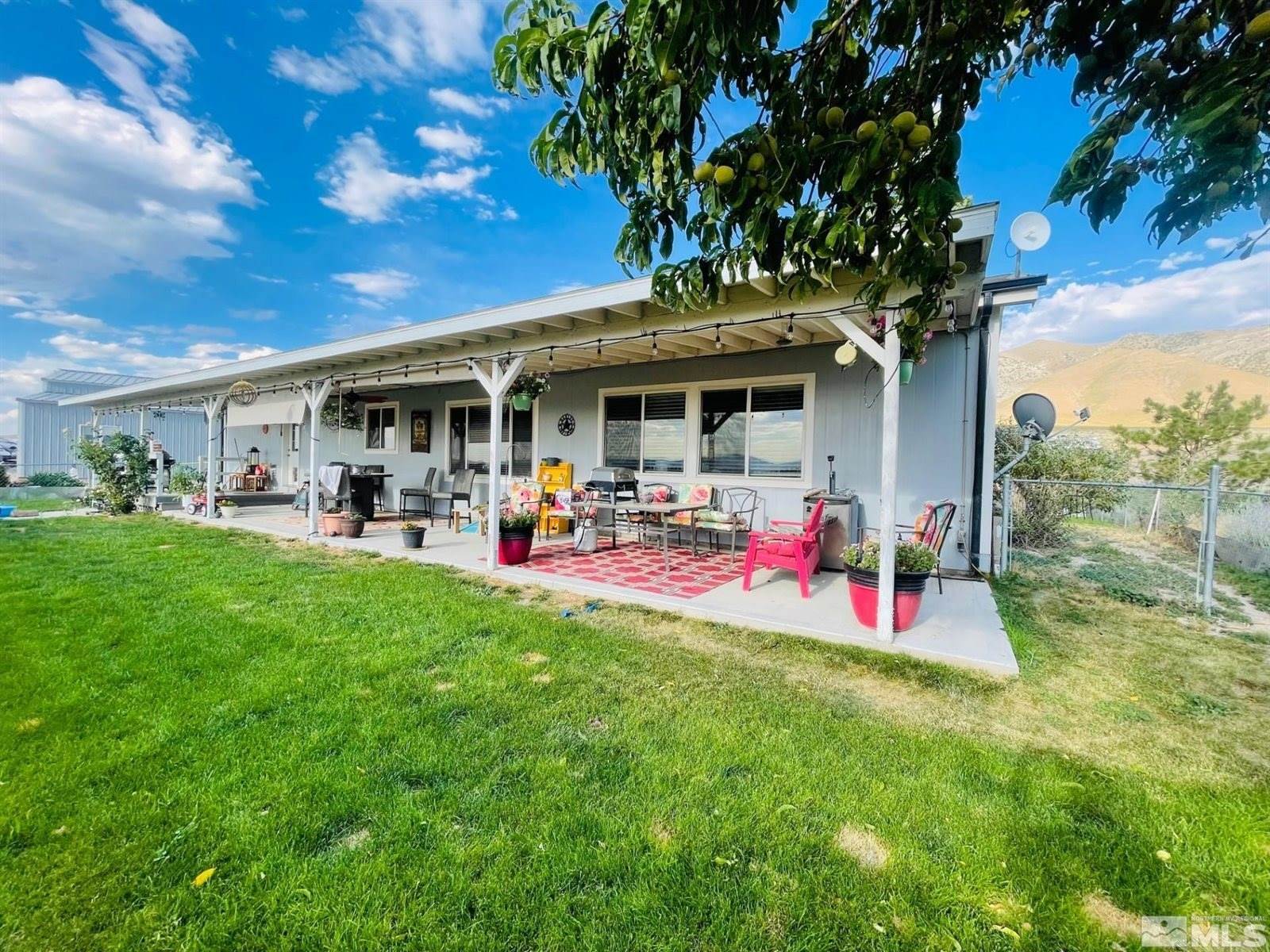 10140 Reins Way, Winnemucca, NV 89445