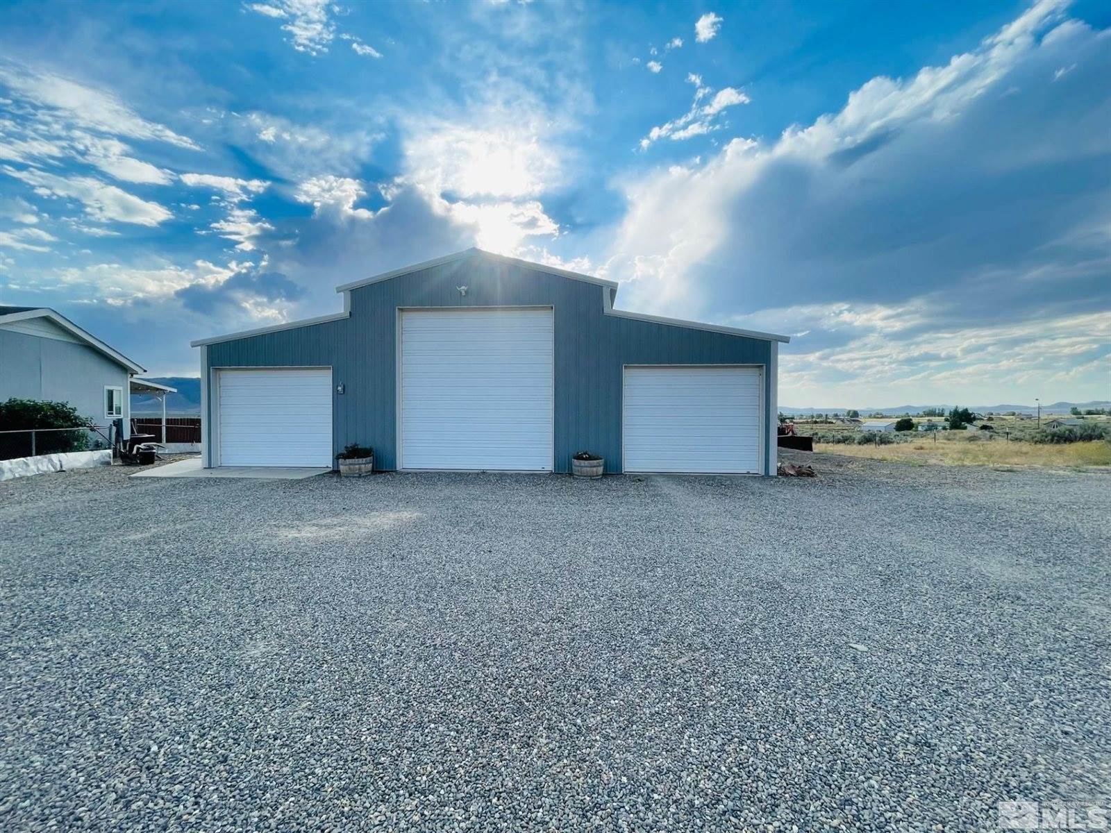 10140 Reins Way, Winnemucca, NV 89445