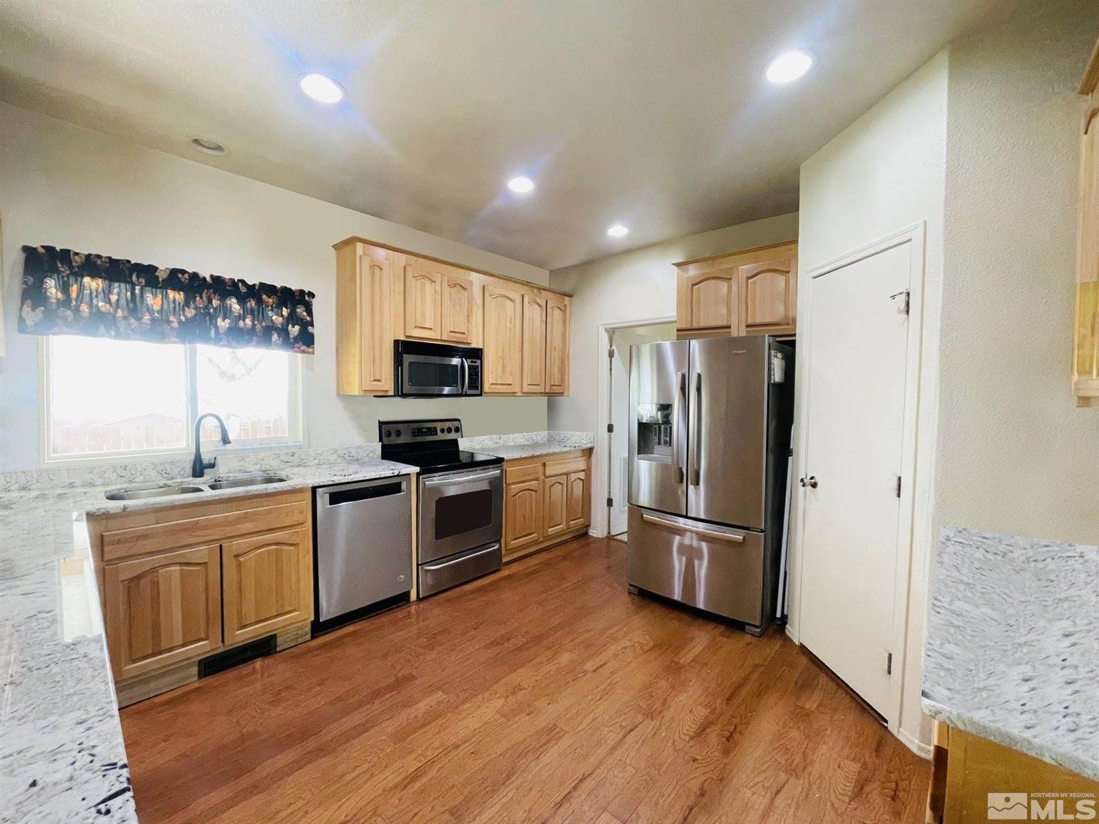 10140 Reins Way, Winnemucca, NV 89445