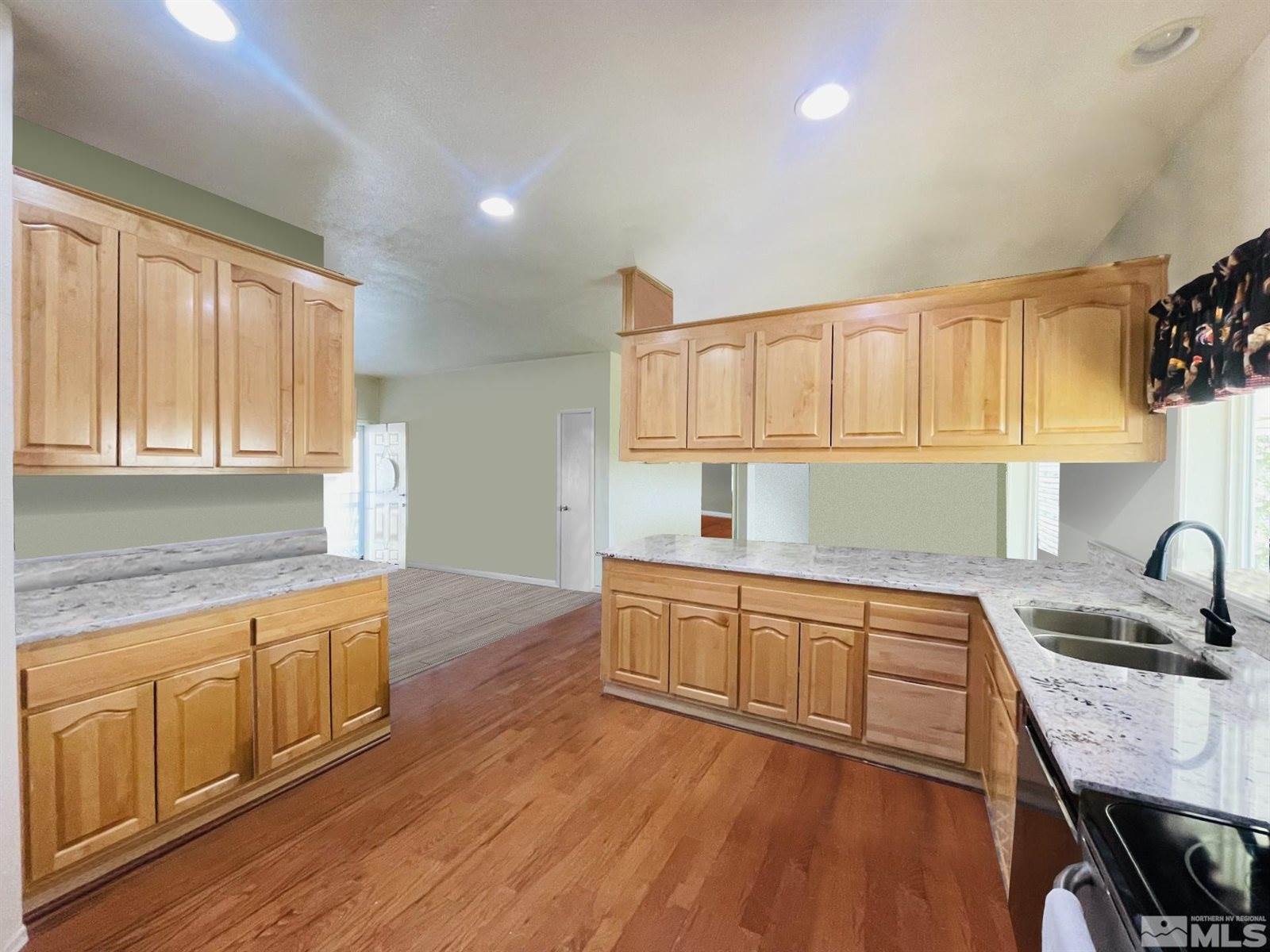 10140 Reins Way, Winnemucca, NV 89445