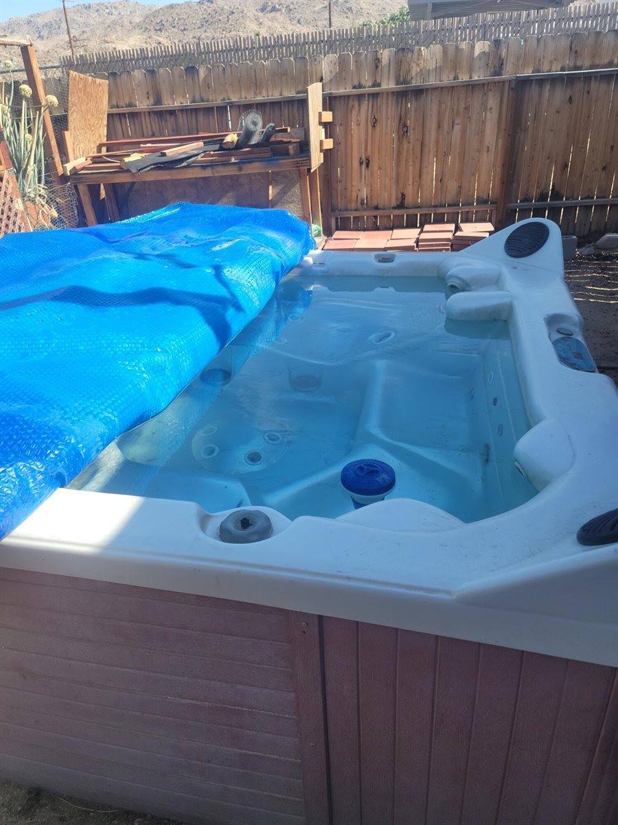 6637 Galleta Avenue, 29 Palms, CA 92277