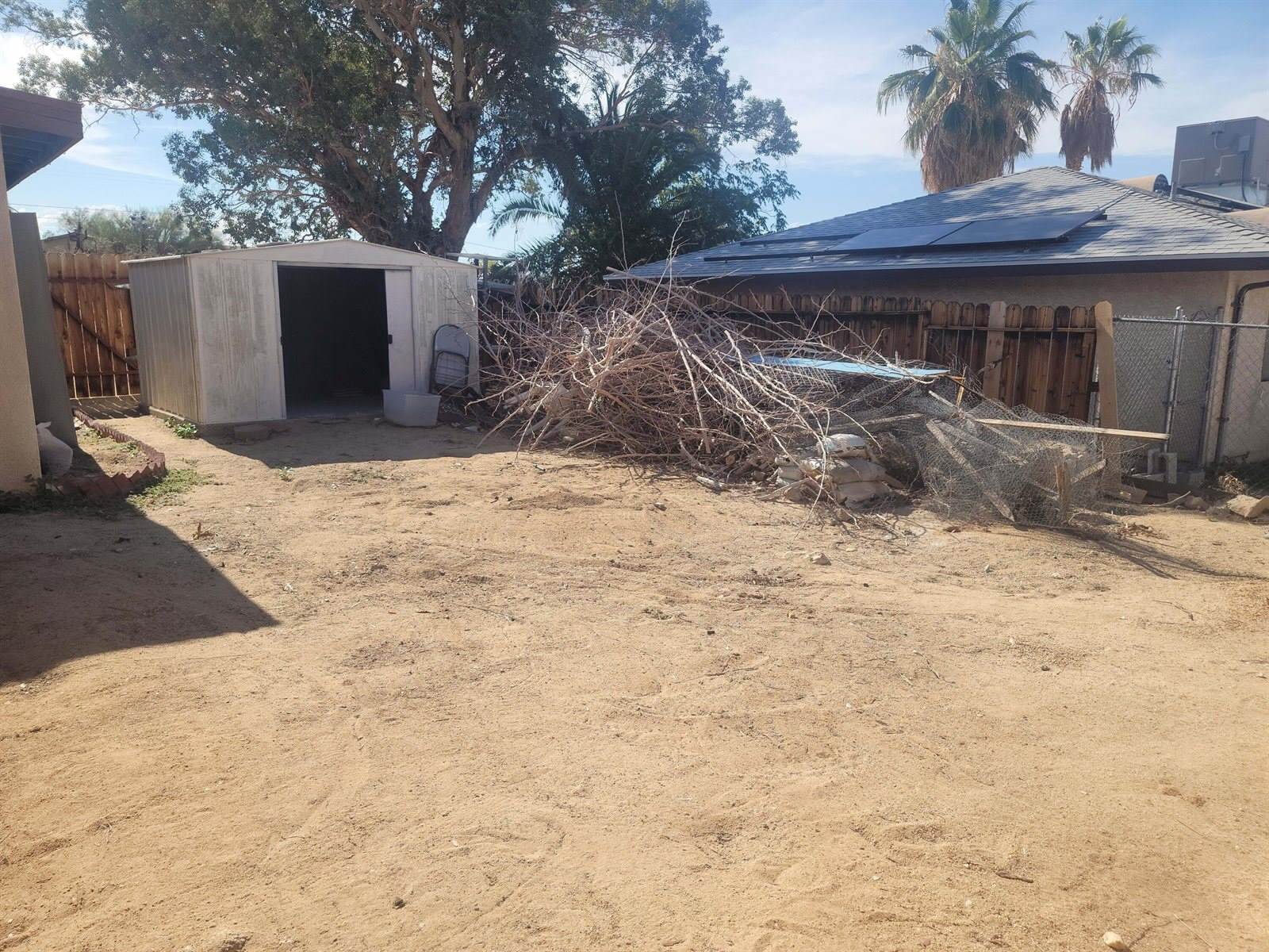 6637 Galleta Avenue, 29 Palms, CA 92277