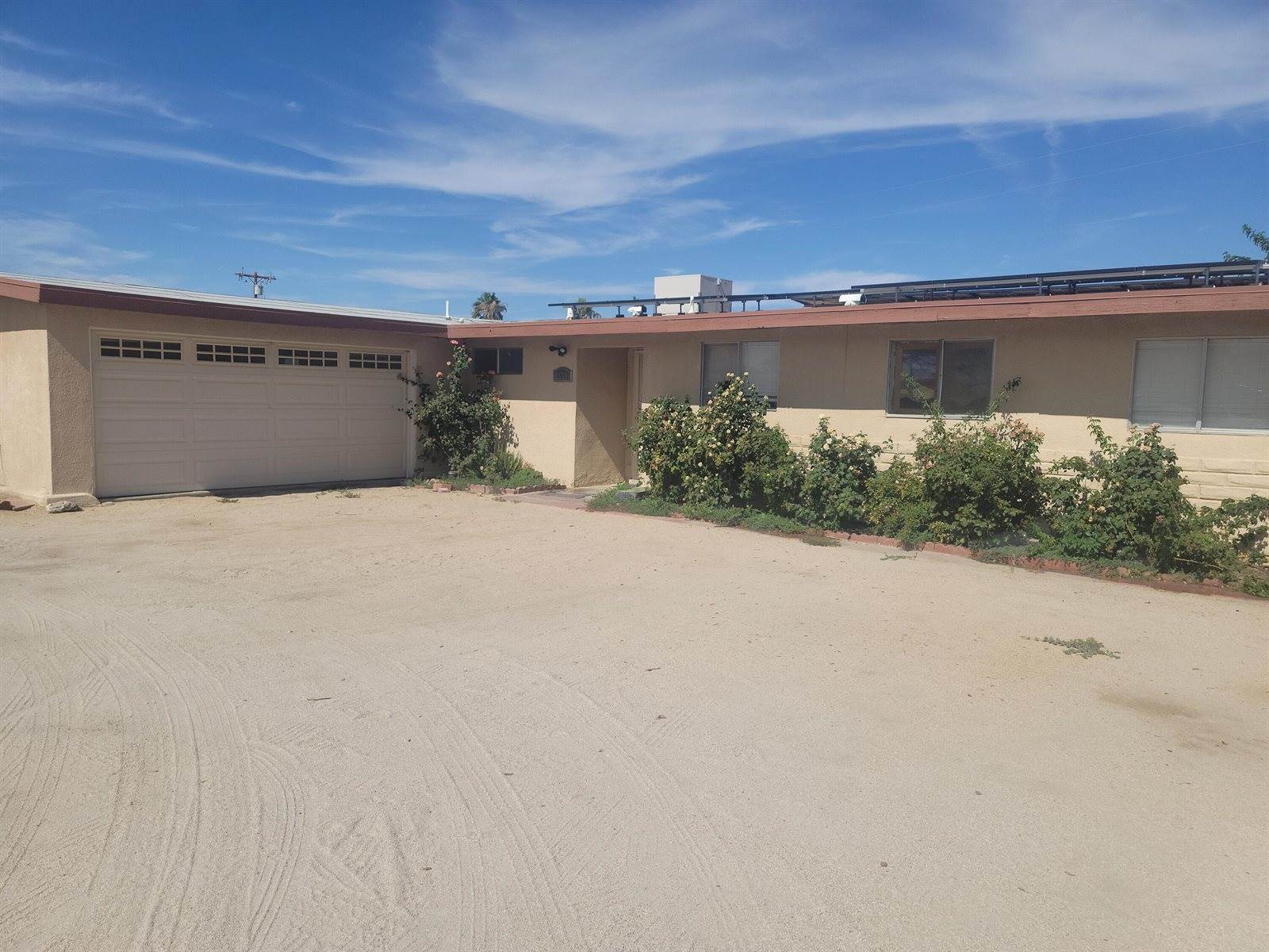 6637 Galleta Avenue, 29 Palms, CA 92277