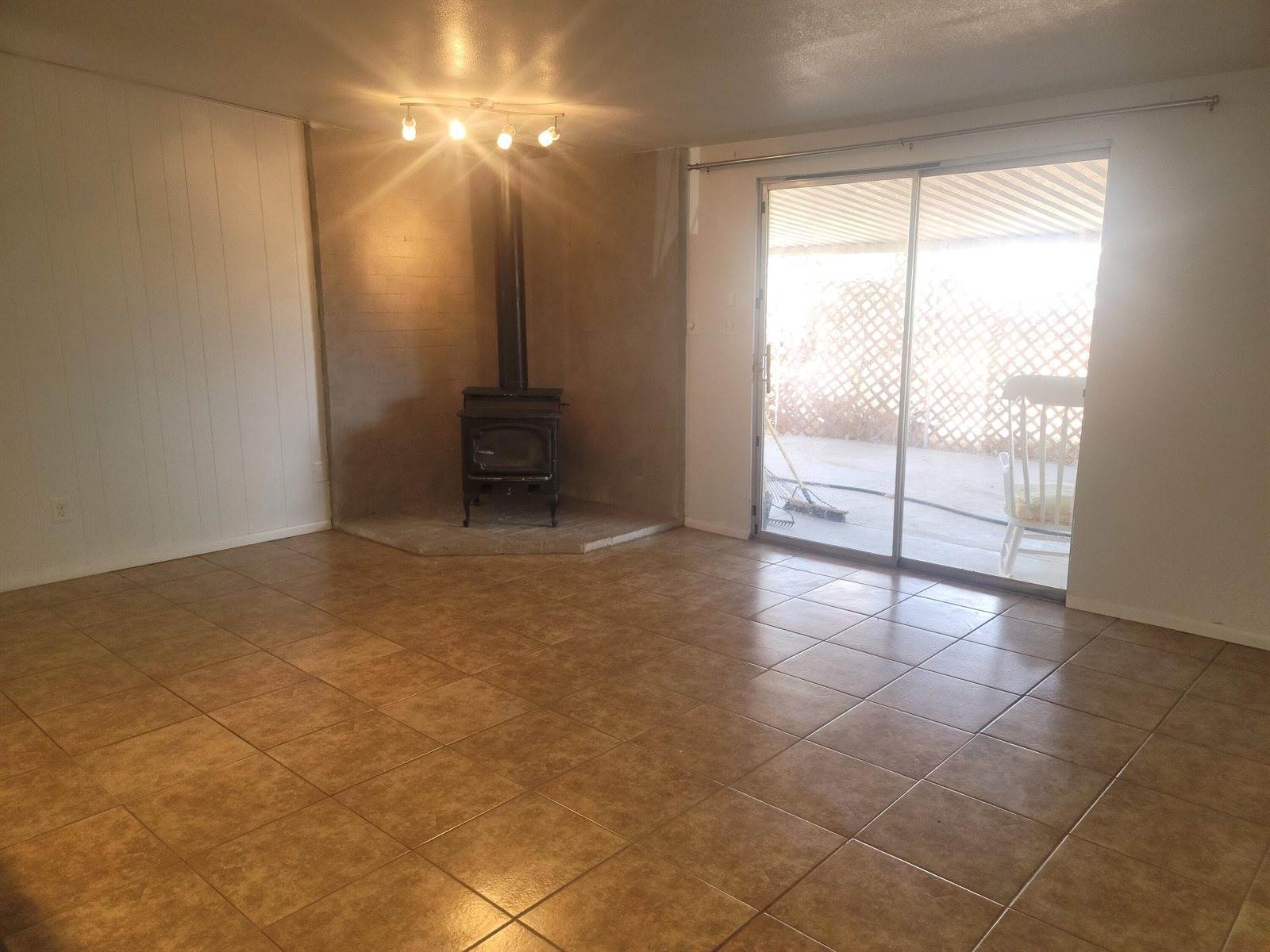 6637 Galleta Avenue, 29 Palms, CA 92277