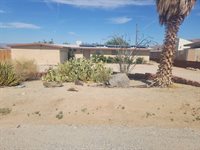 6637 Galleta Avenue, 29 Palms, CA 92277