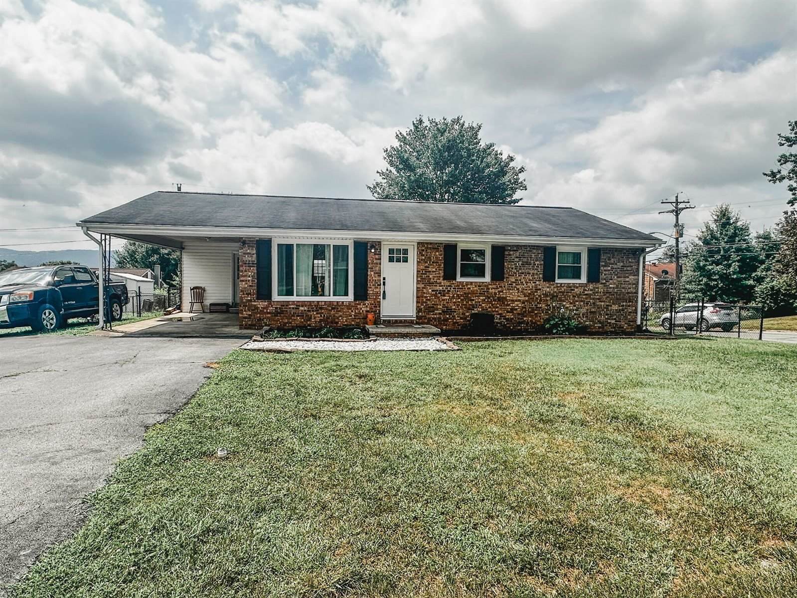 1076 Jessie Lane, Church Hill, TN 37642