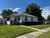 3202 Clairmont Street, Flint, MI 48503