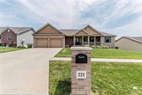 221 Michaels Way, Junction City, KS 66441