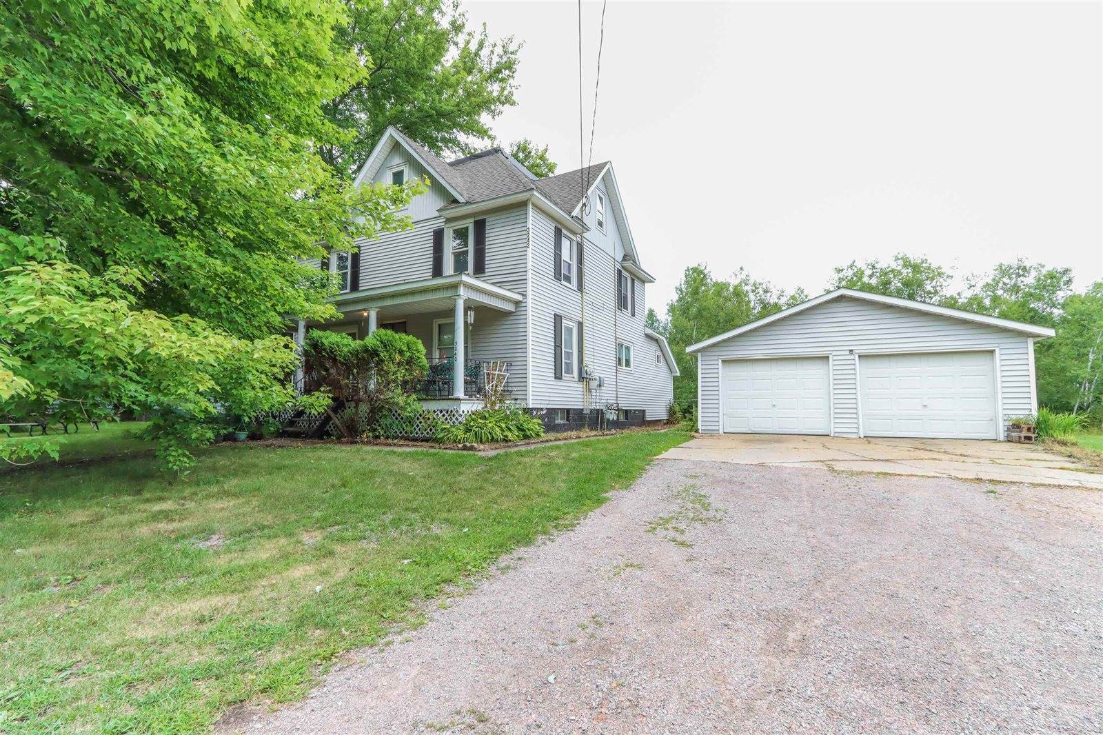 3240 Bonow Avenue, Wisconsin Rapids, WI 54495