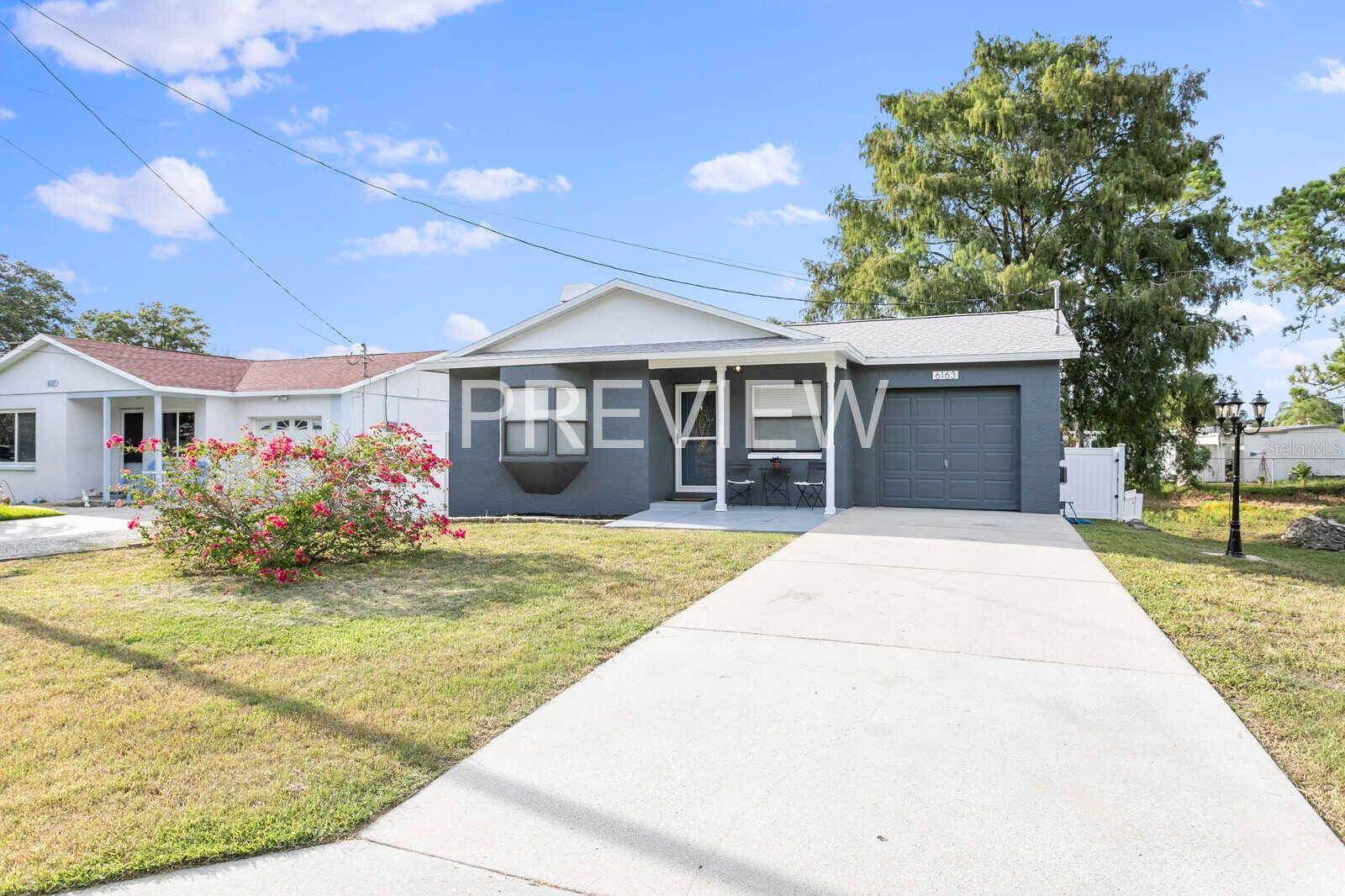 6163 59TH Place North, Saint Petersburg, FL 33709