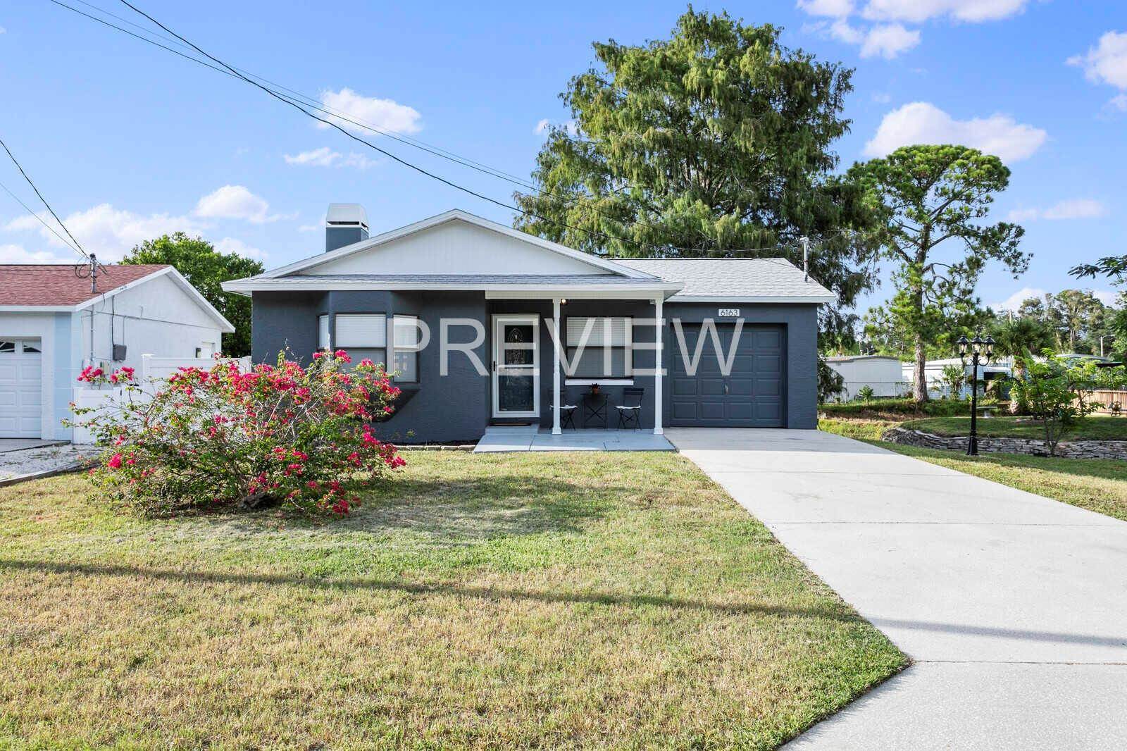 6163 59TH Place North, Saint Petersburg, FL 33709