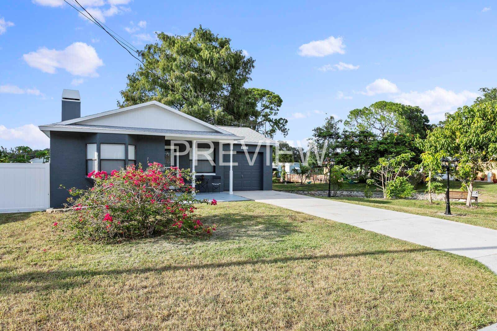 6163 59TH Place North, Saint Petersburg, FL 33709