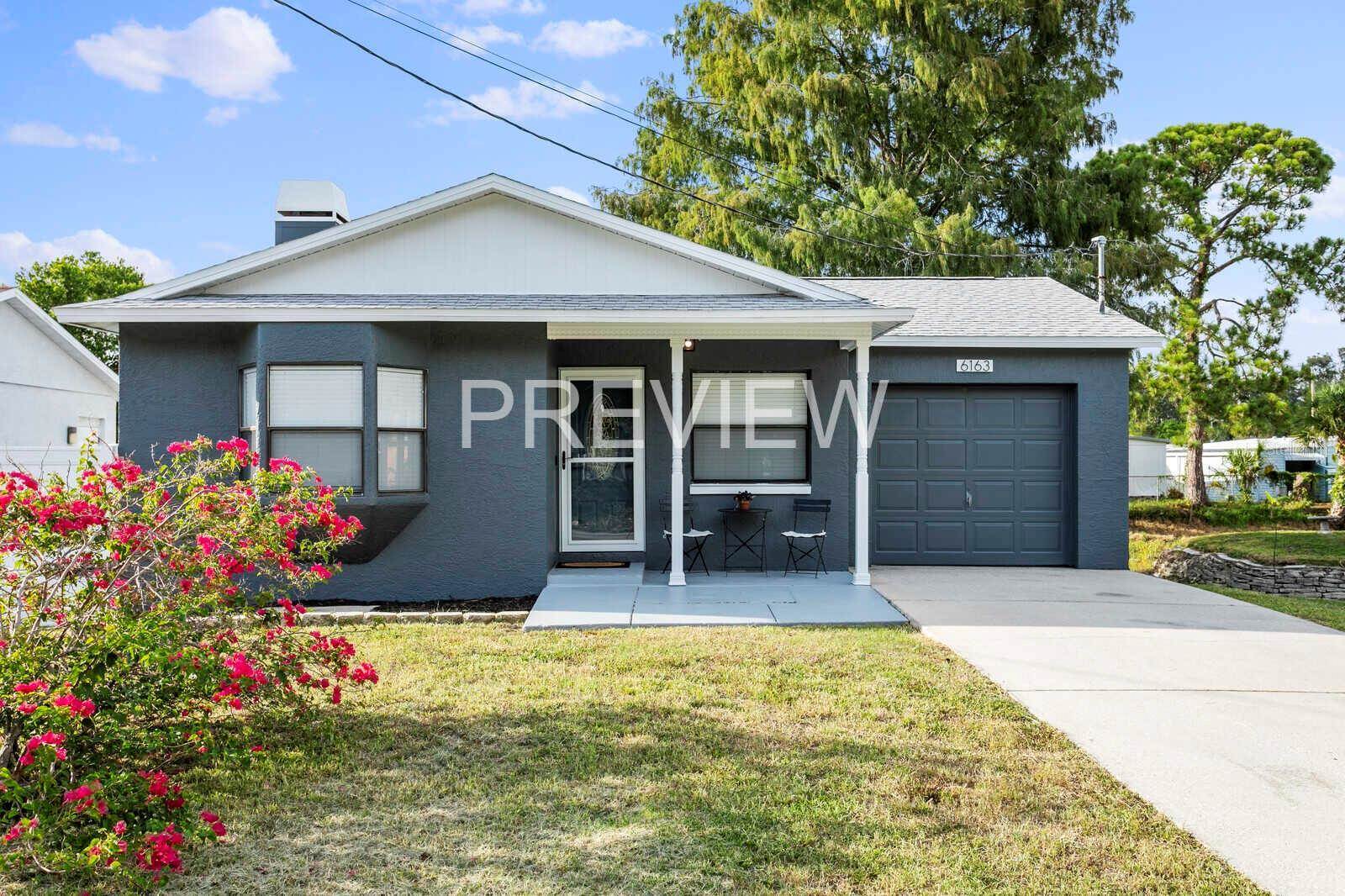 6163 59TH Place North, Saint Petersburg, FL 33709