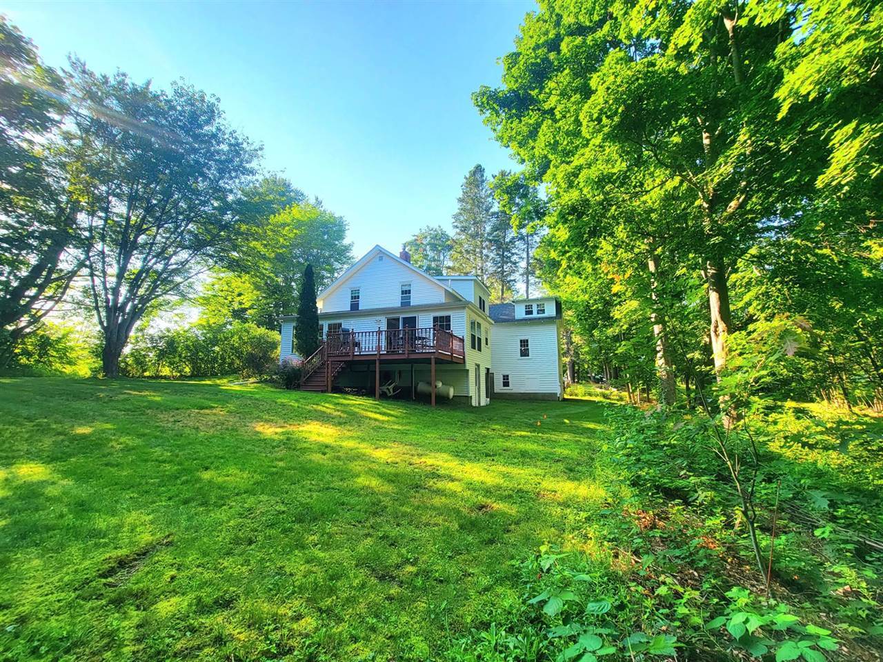 12 Riverview Street, Veazie, ME 04401