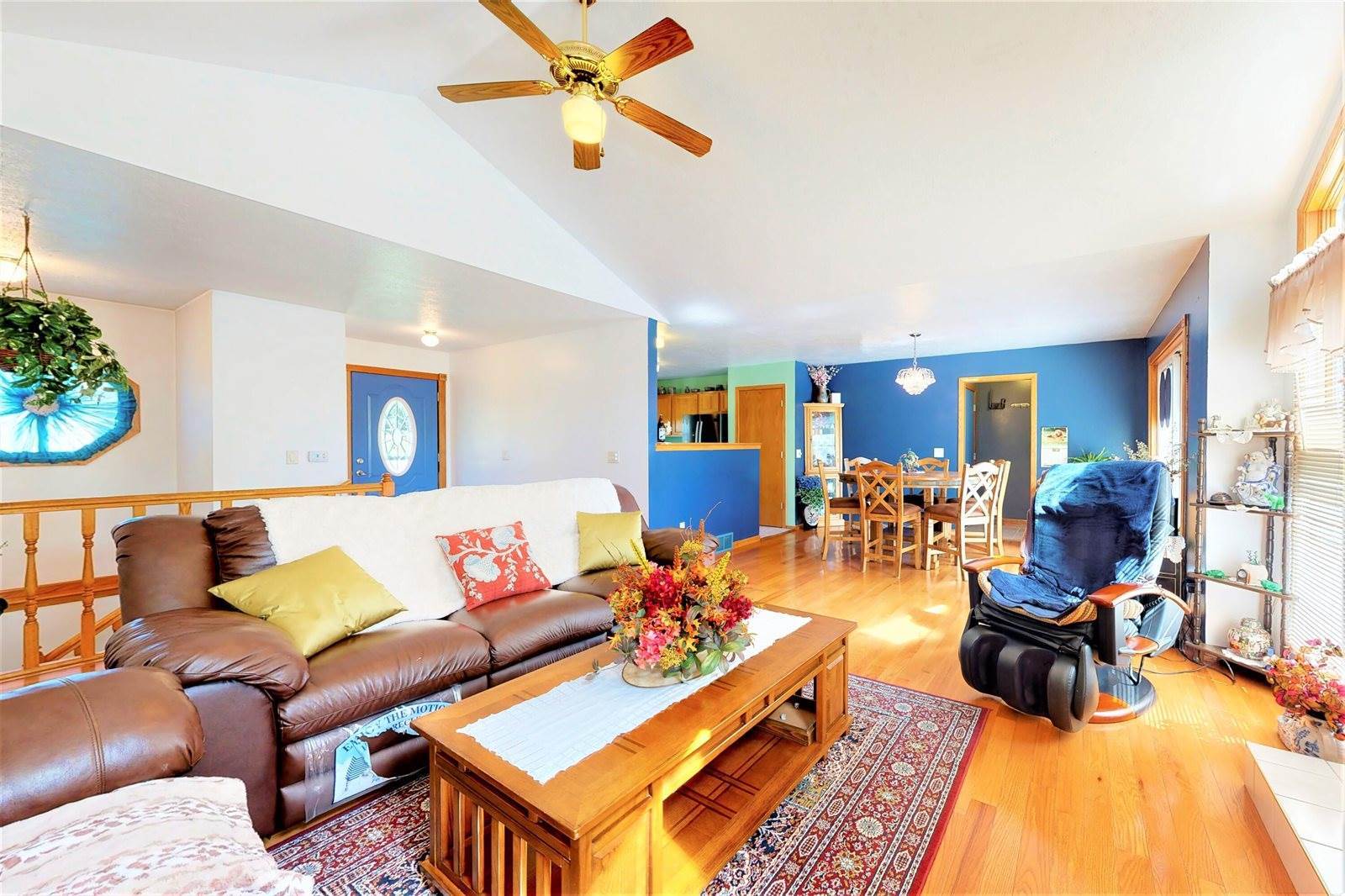 1301 Montclair Pl, Fort Atkinson, WI 53538