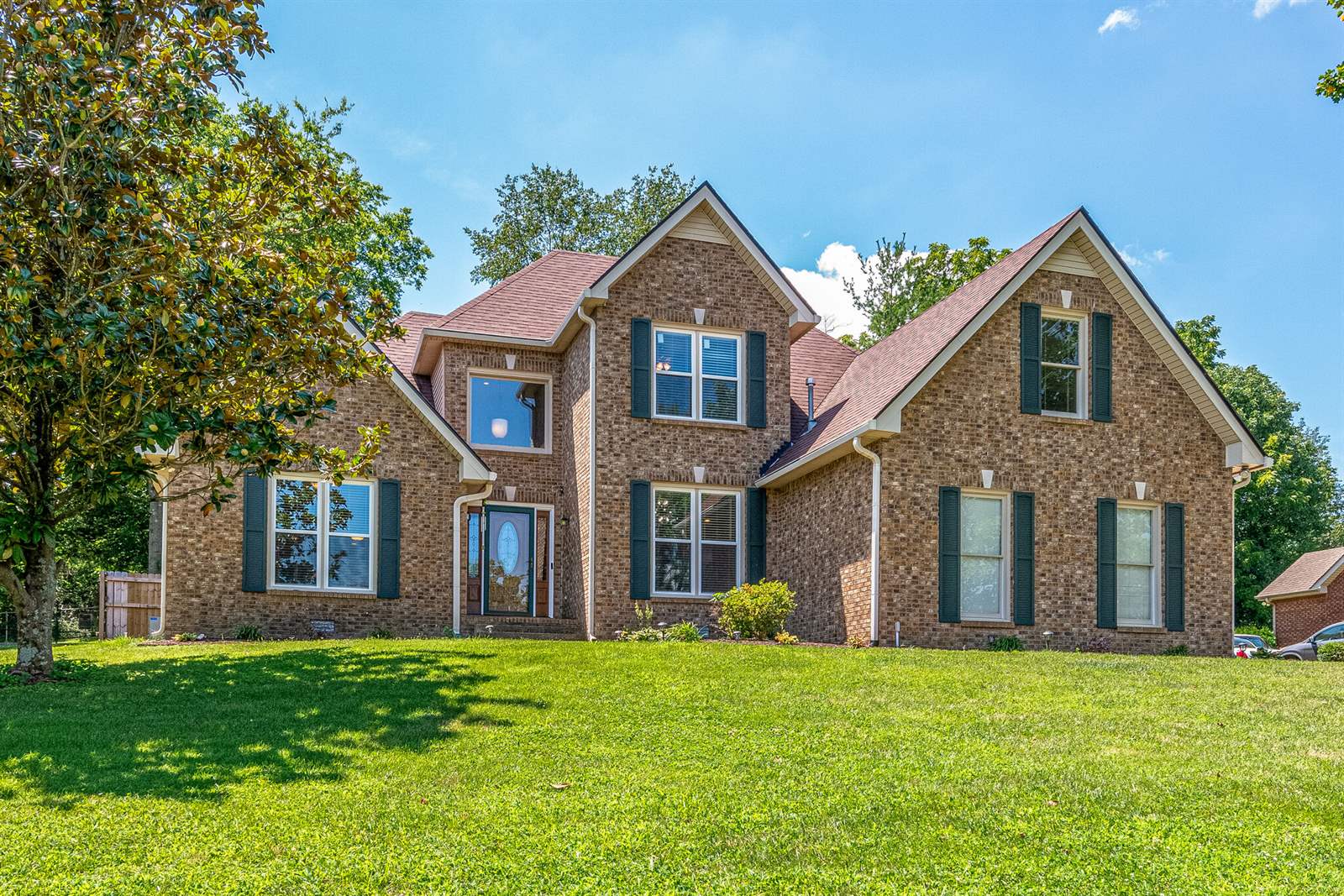 3122 Southpoint Drive, Clarksville, TN 37043
