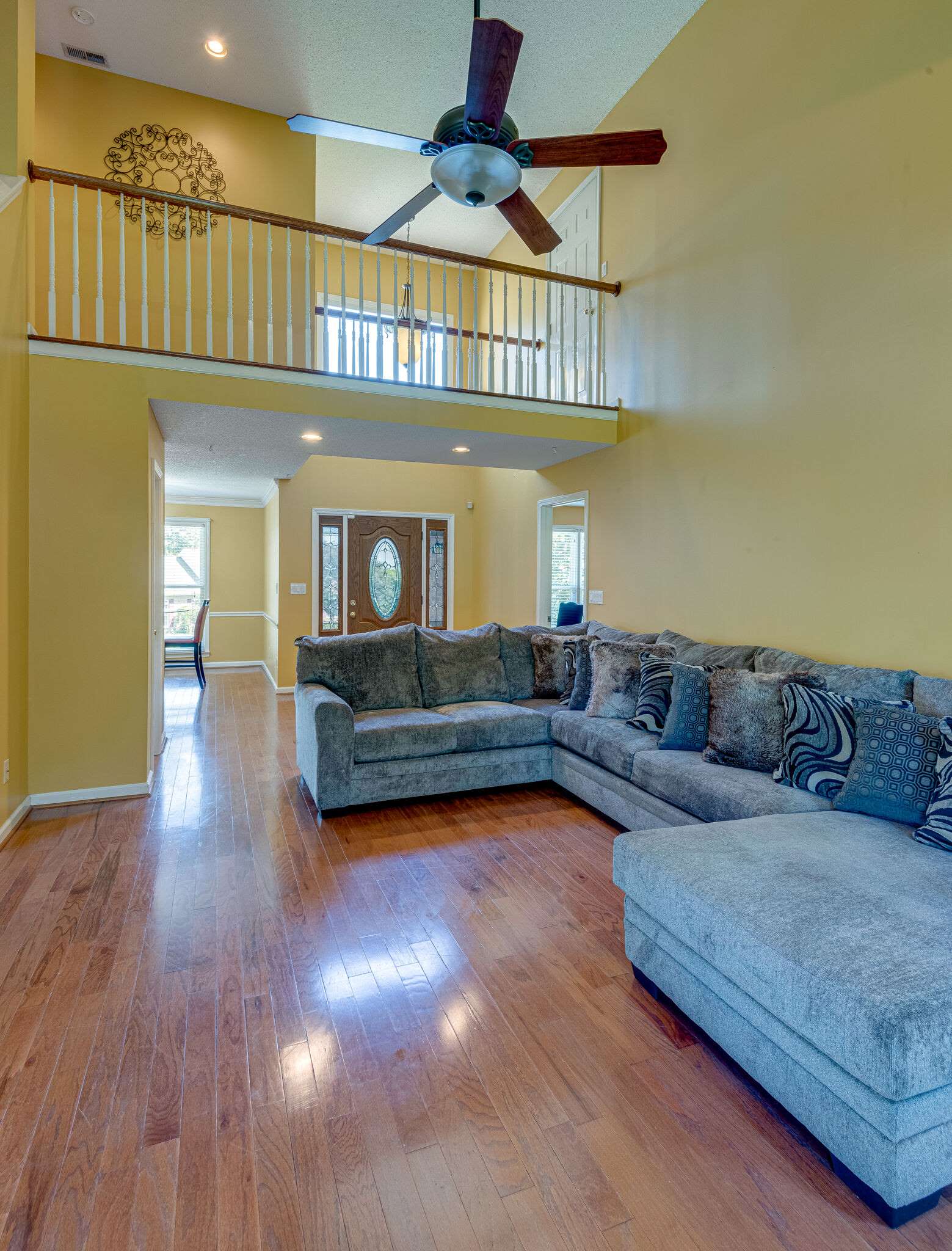 3122 Southpoint Drive, Clarksville, TN 37043