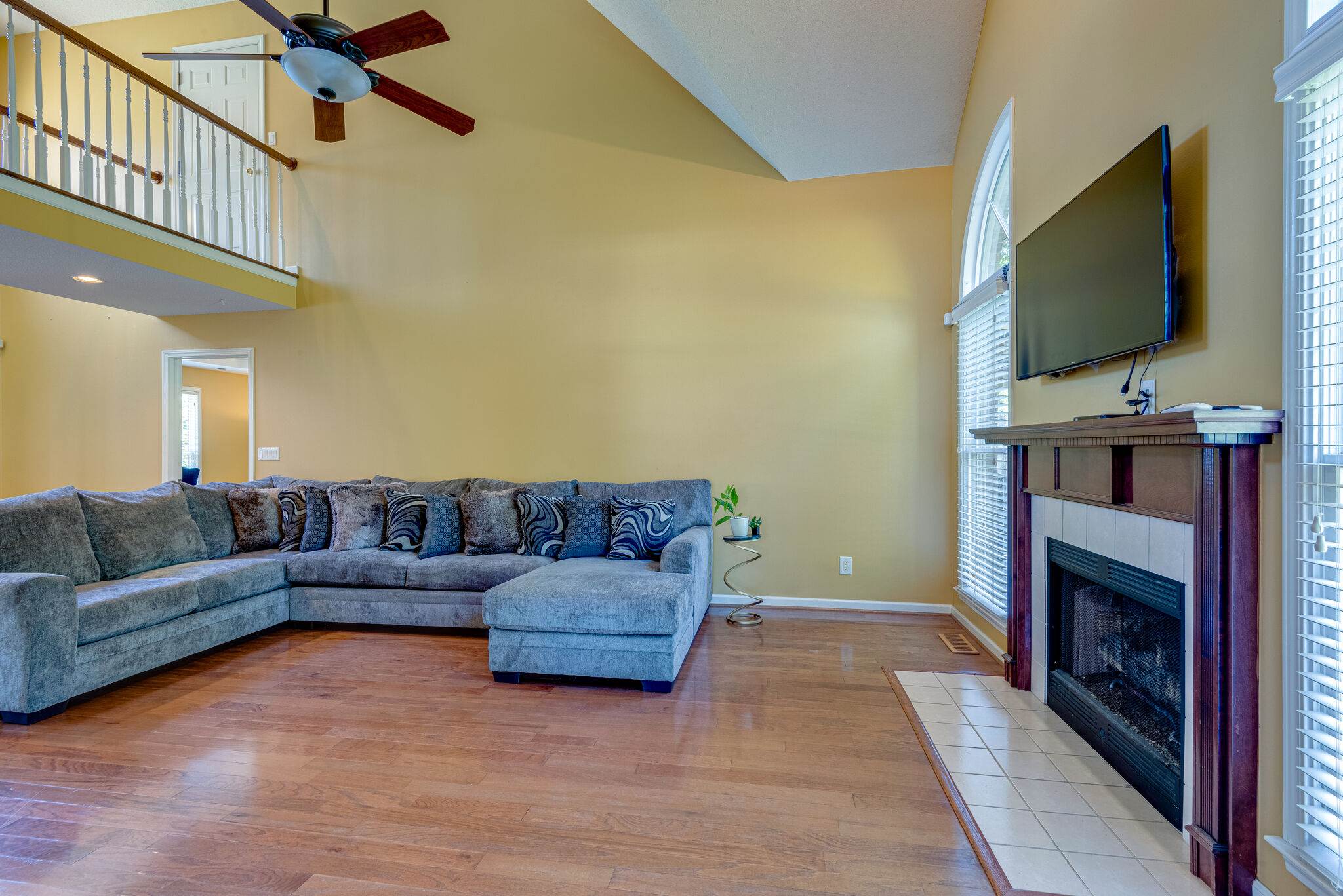 3122 Southpoint Drive, Clarksville, TN 37043