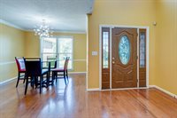 3122 Southpoint Drive, Clarksville, TN 37043