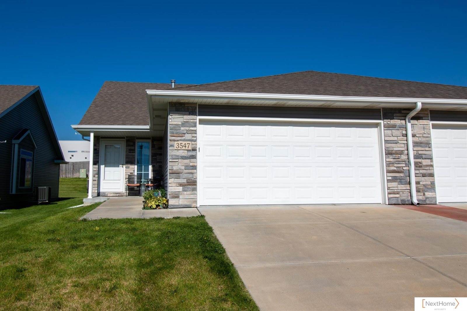 3547 N 89 Street, Lincoln, NE 68507