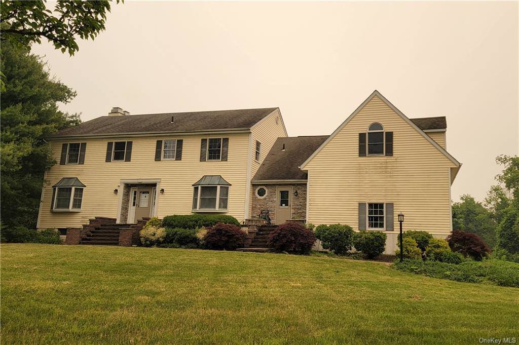 12 Brenner Ridge Road, La Grange, NY 12569