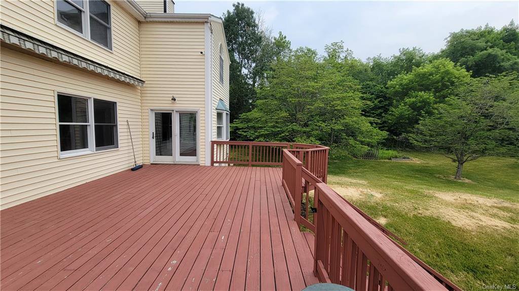 12 Brenner Ridge Road, La Grange, NY 12569