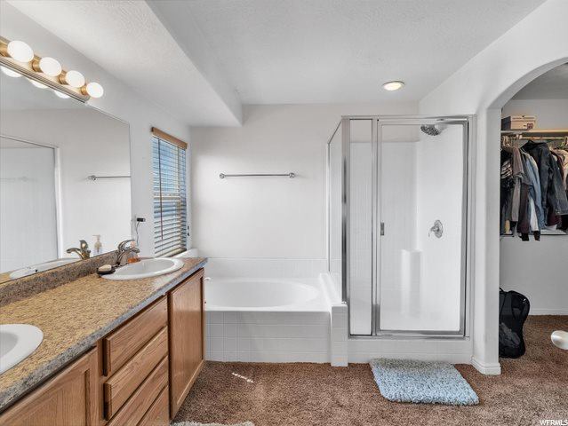 386 North Bryant Blvd, Saratoga Springs, UT 84045